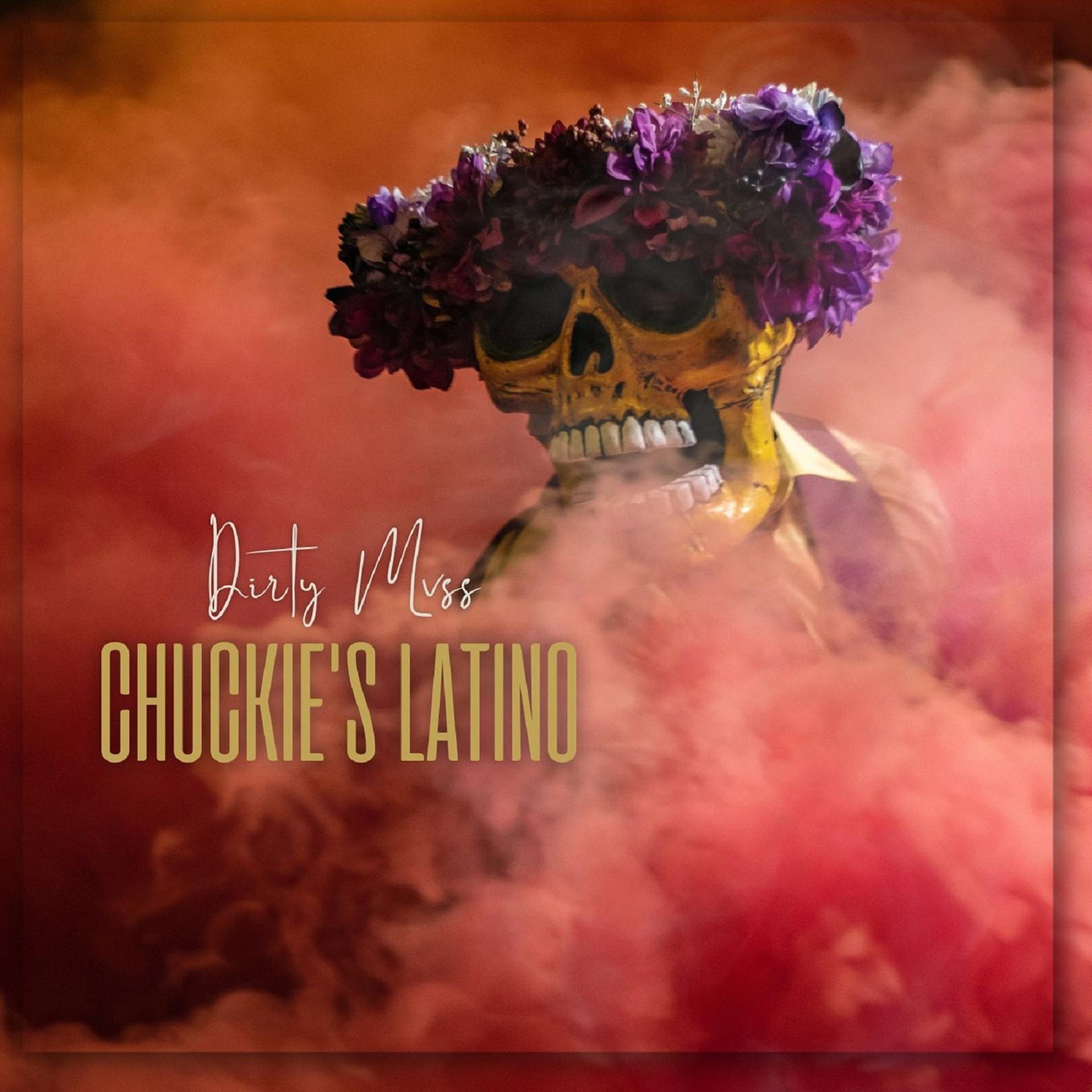 Постер альбома Chuckie's Latino