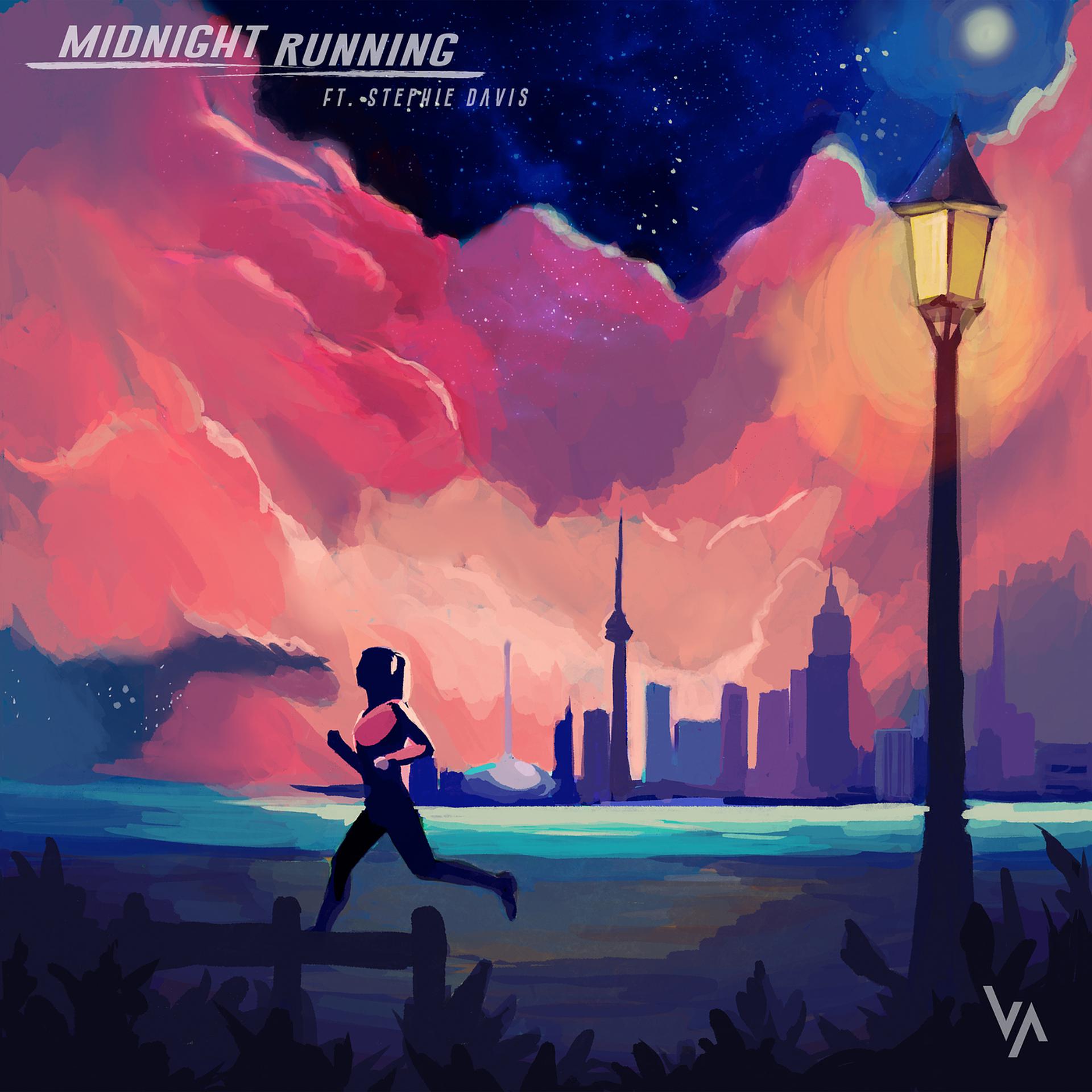 Постер альбома Midnight Running