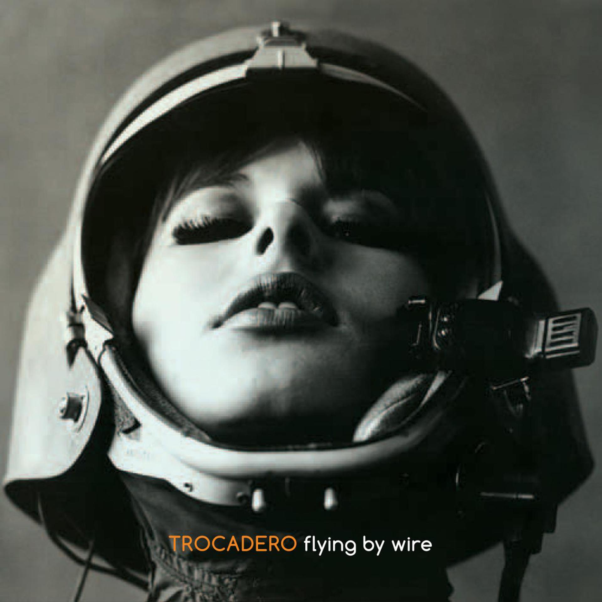 Постер альбома Flying by Wire