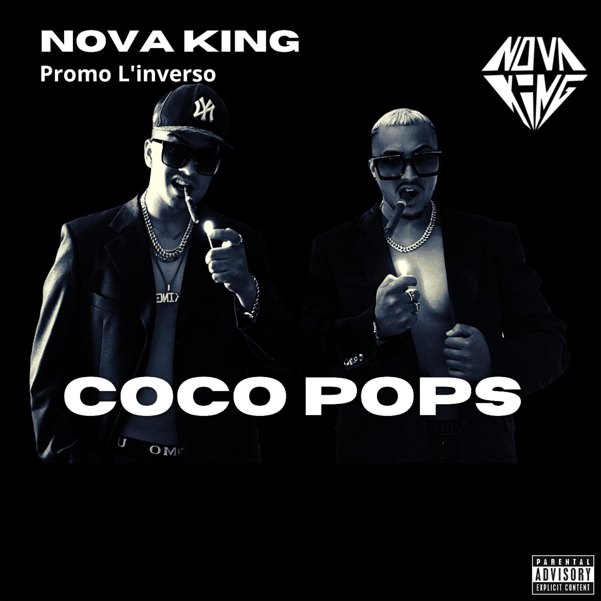 Постер альбома Coco Pops