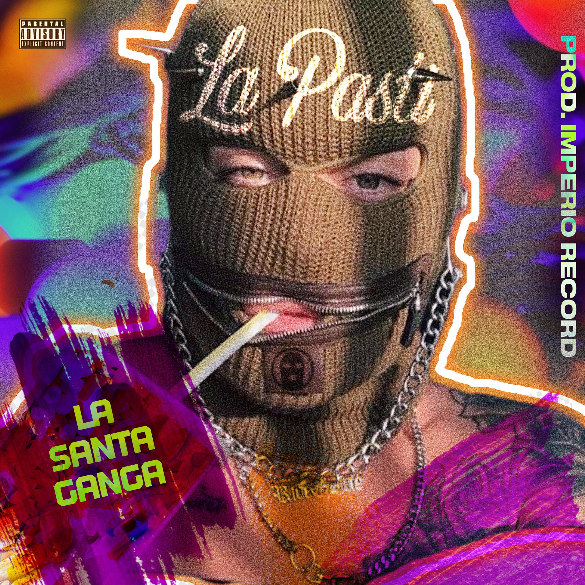 Постер альбома La Pasti
