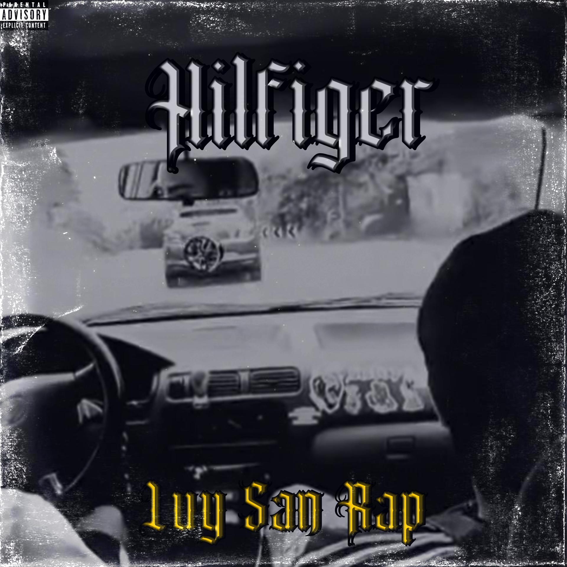 Постер альбома Hilfiger