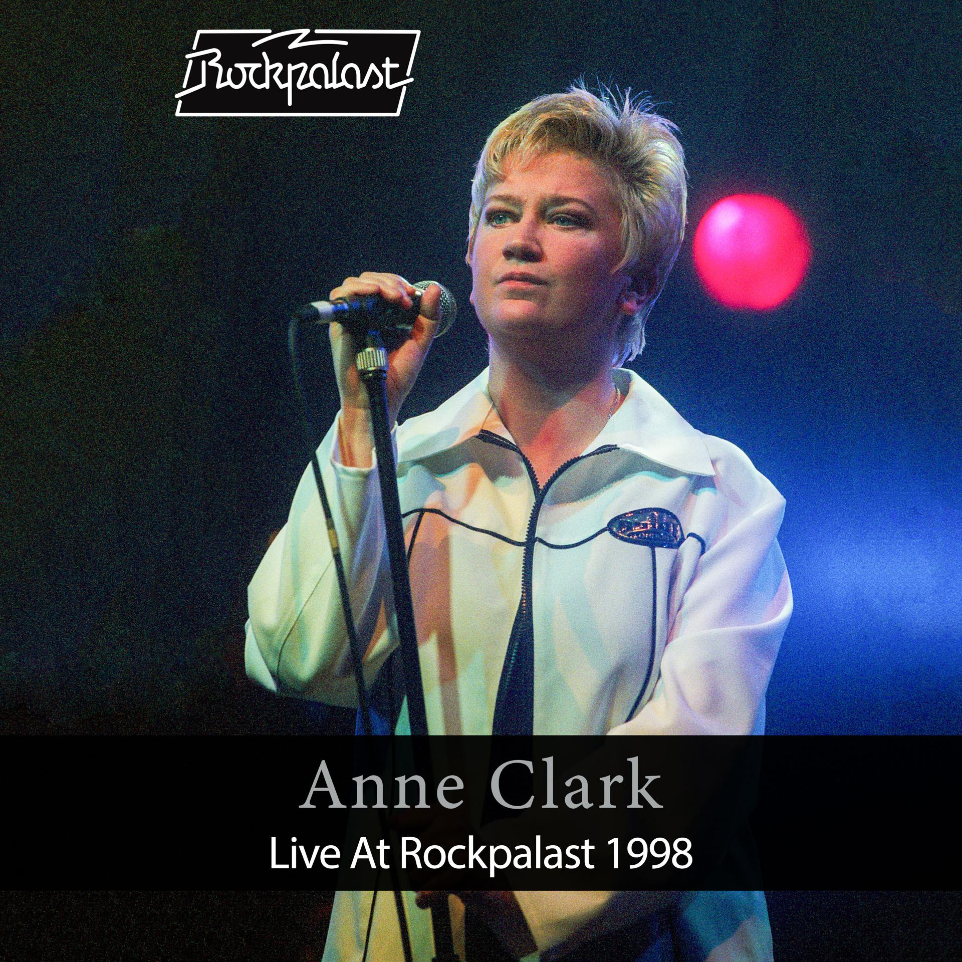 Постер альбома Live At Rockpalast 1998