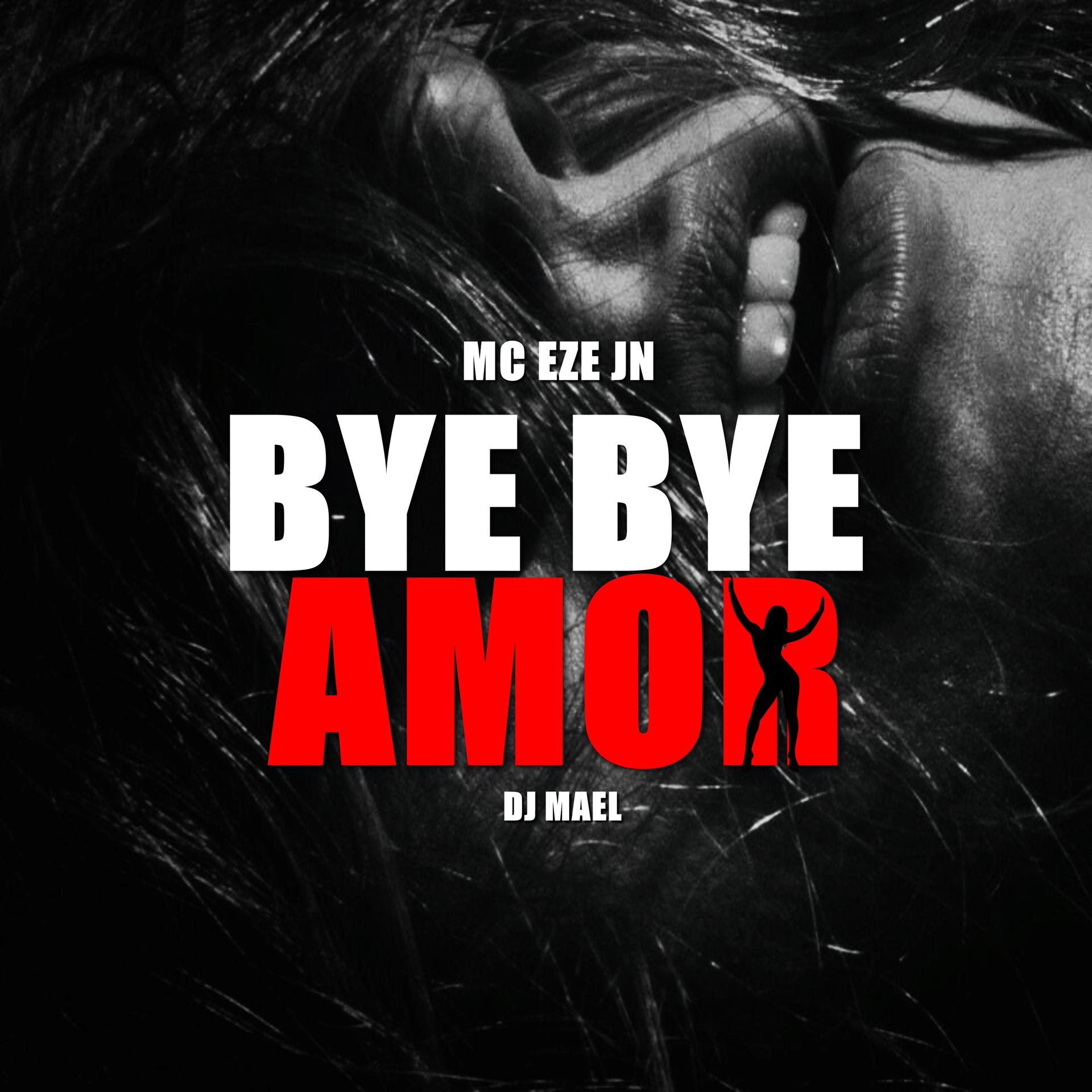 Постер альбома Bye Bye Amor
