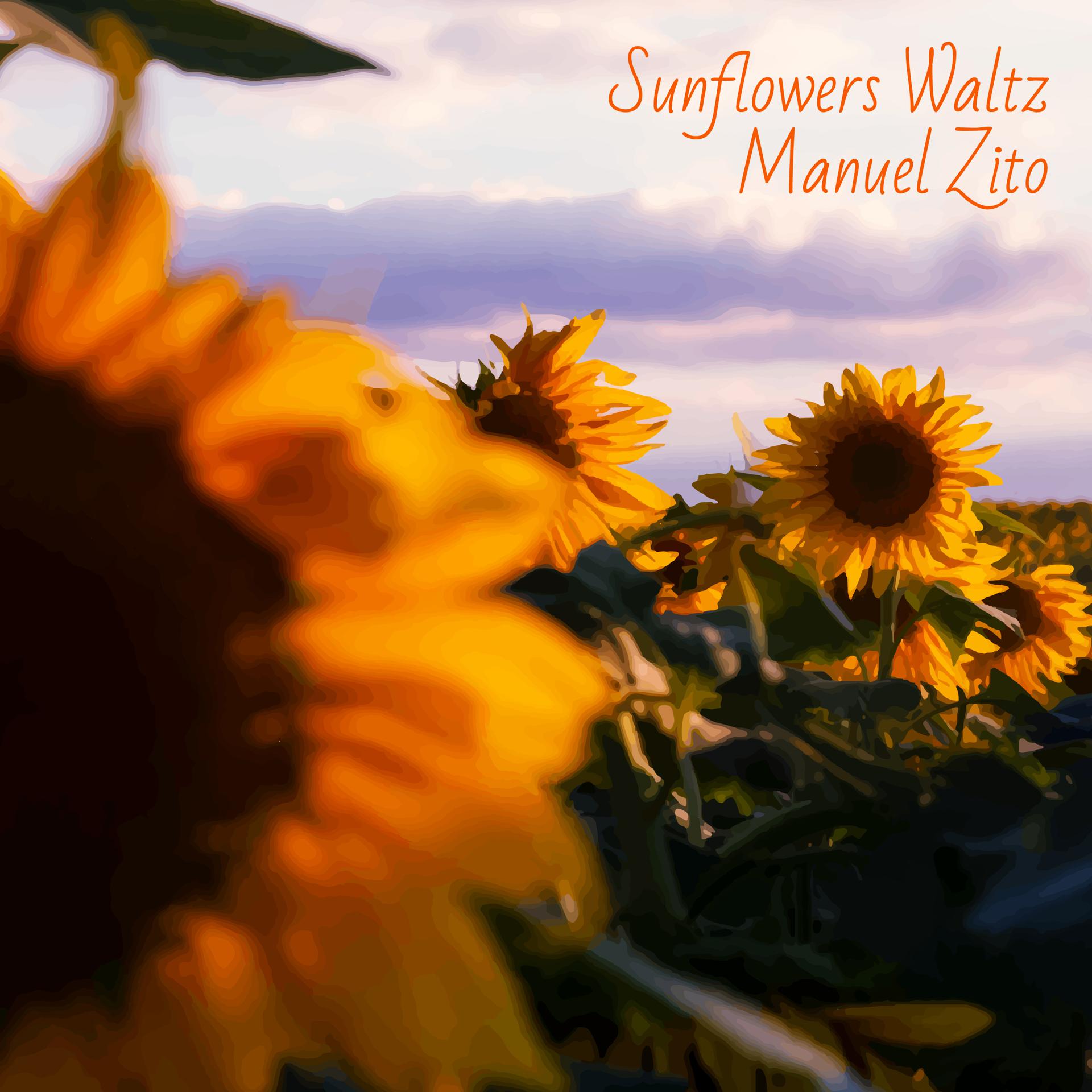 Постер альбома Sunflowers Waltz