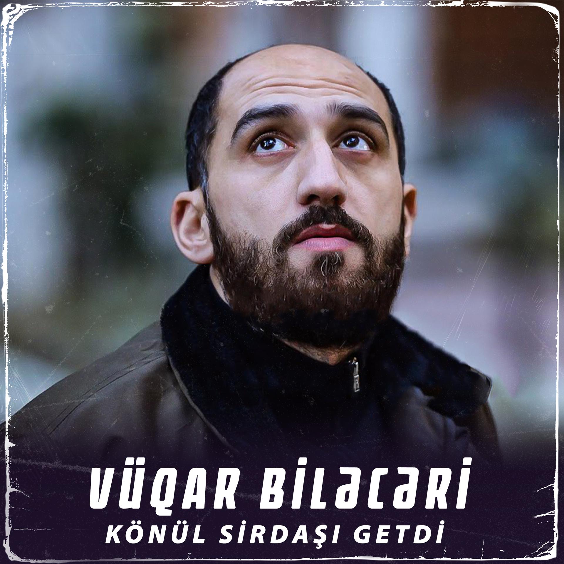 Постер альбома Könül Sirdaşı Getdi