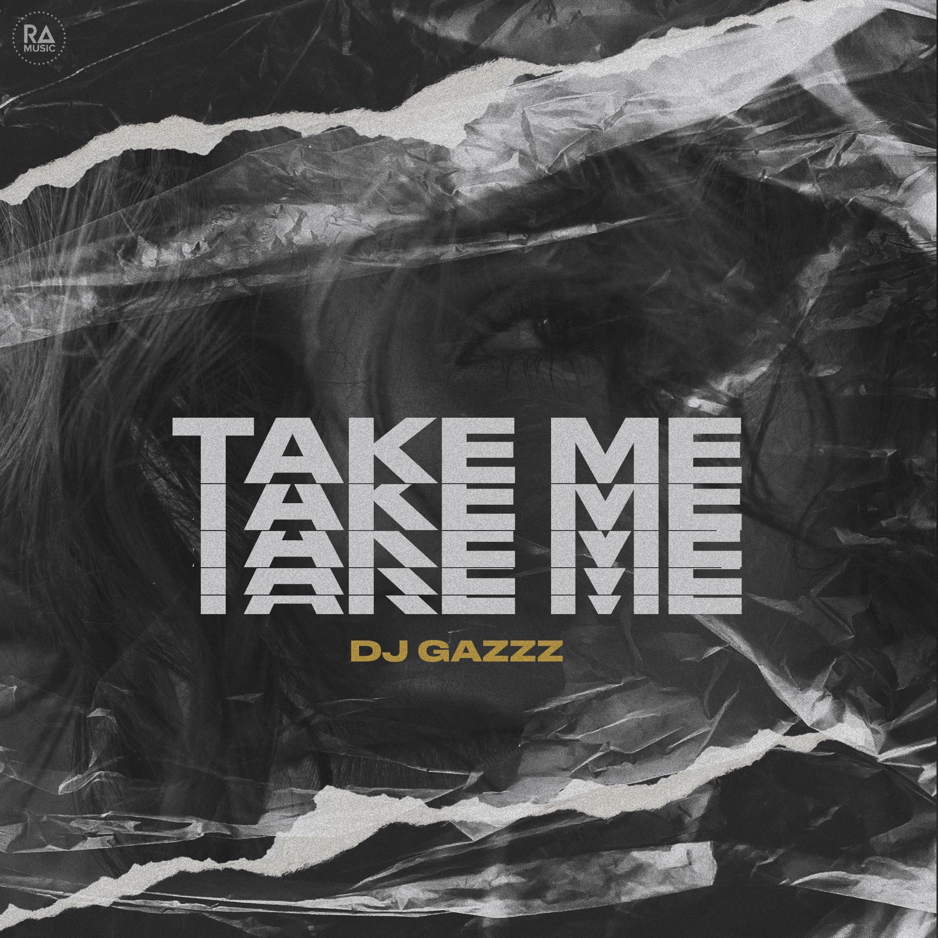 Постер альбома Take Me