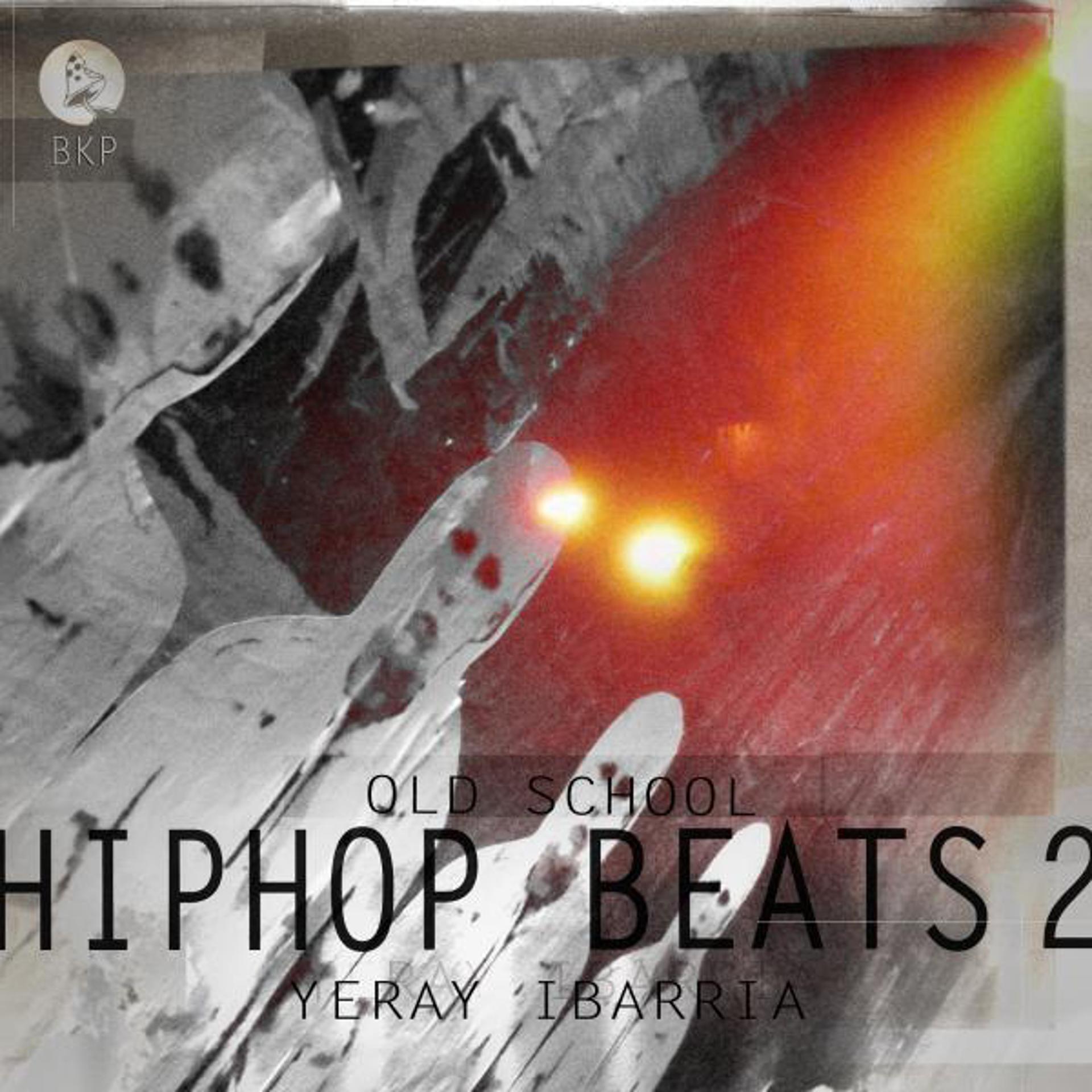 Постер альбома Old School Hip Hop Beats 2 (Yeray Ibarria)