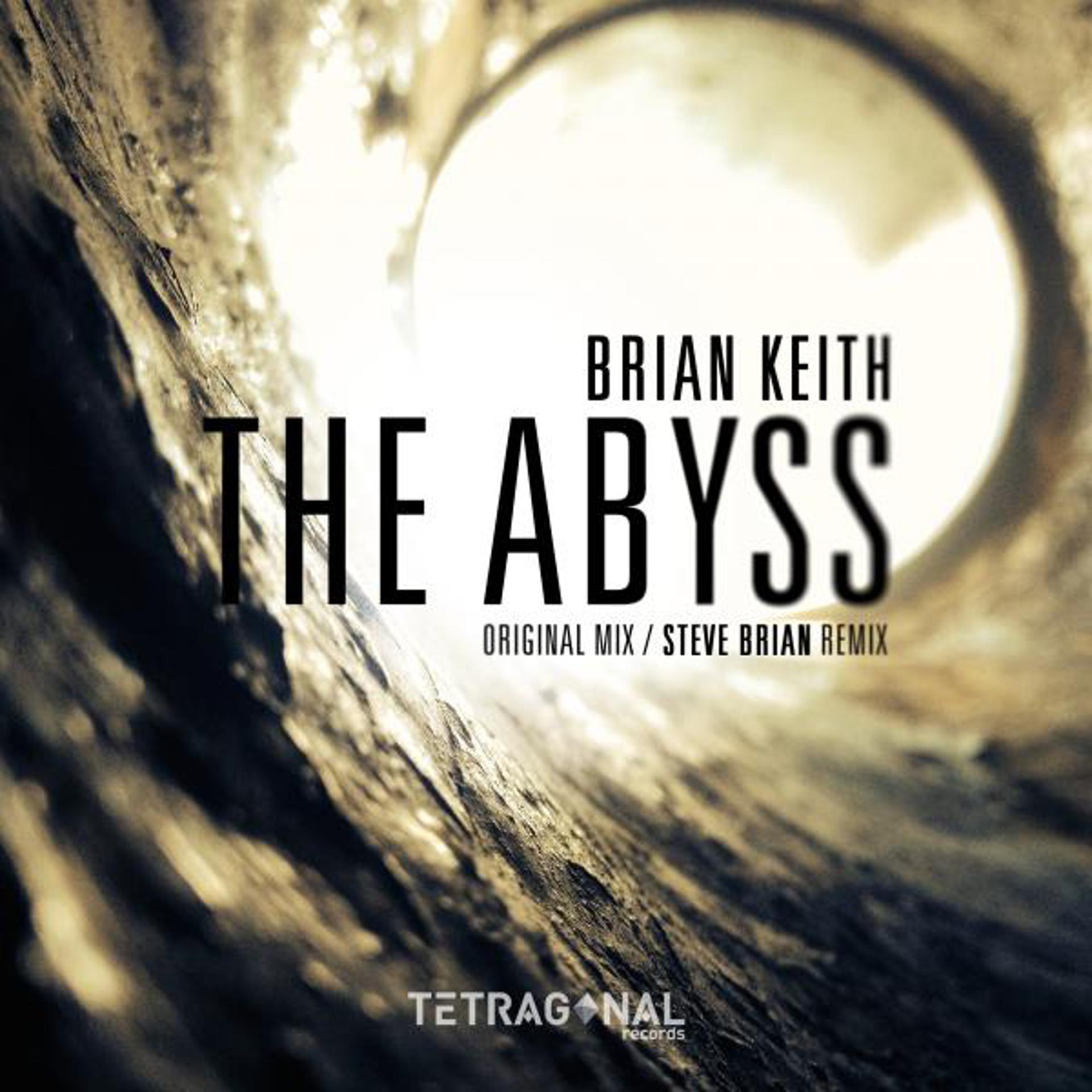 Постер альбома The Abyss
