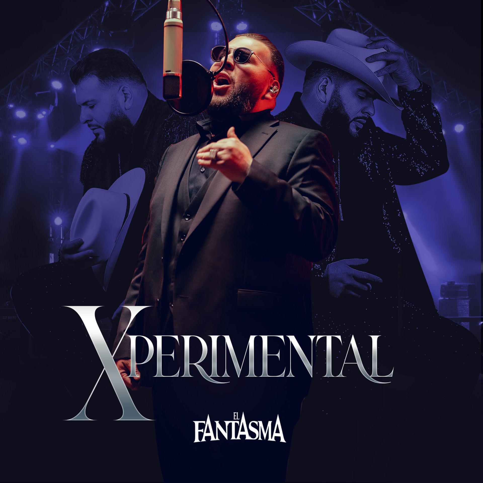 Постер альбома Xperimental