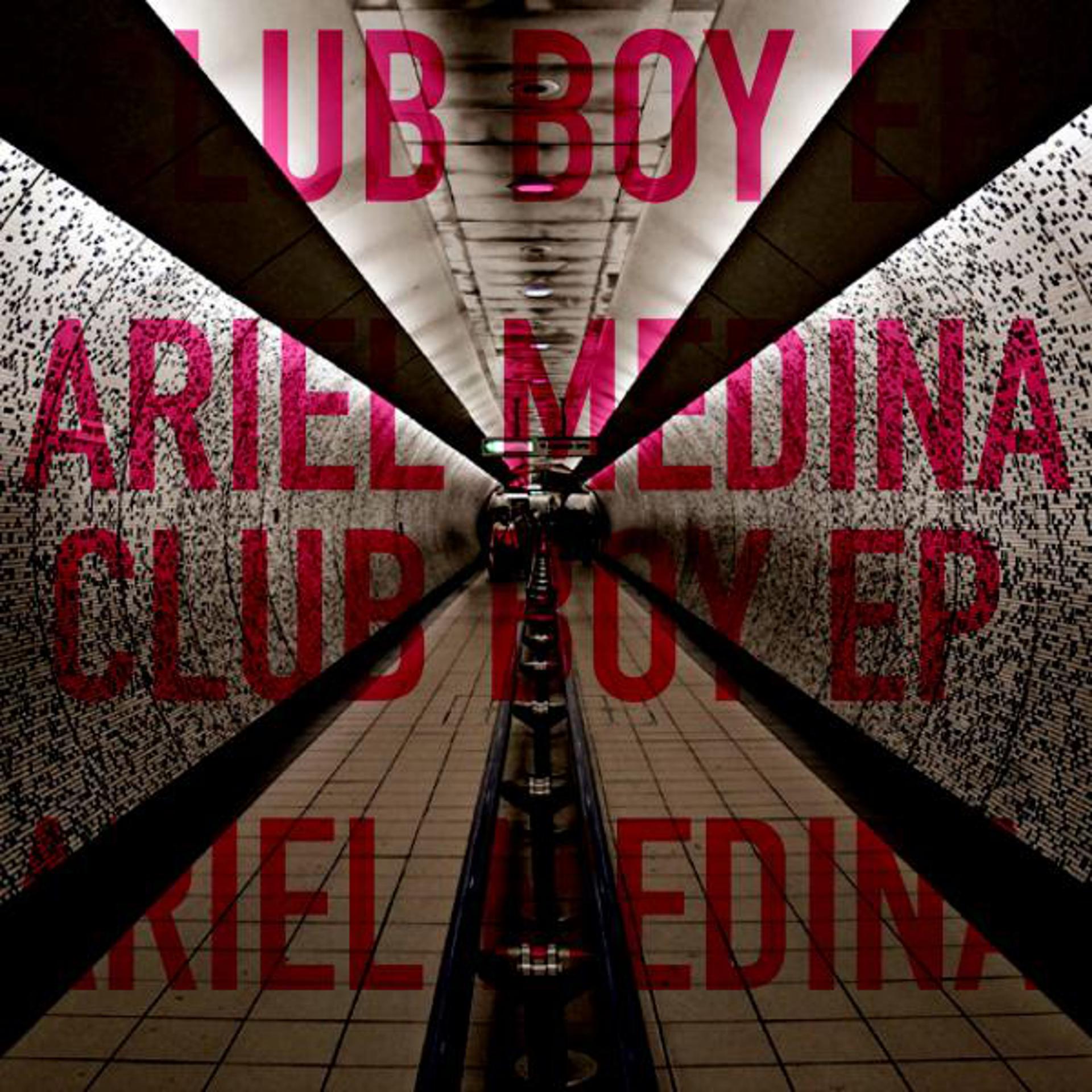 Постер альбома Club Boy