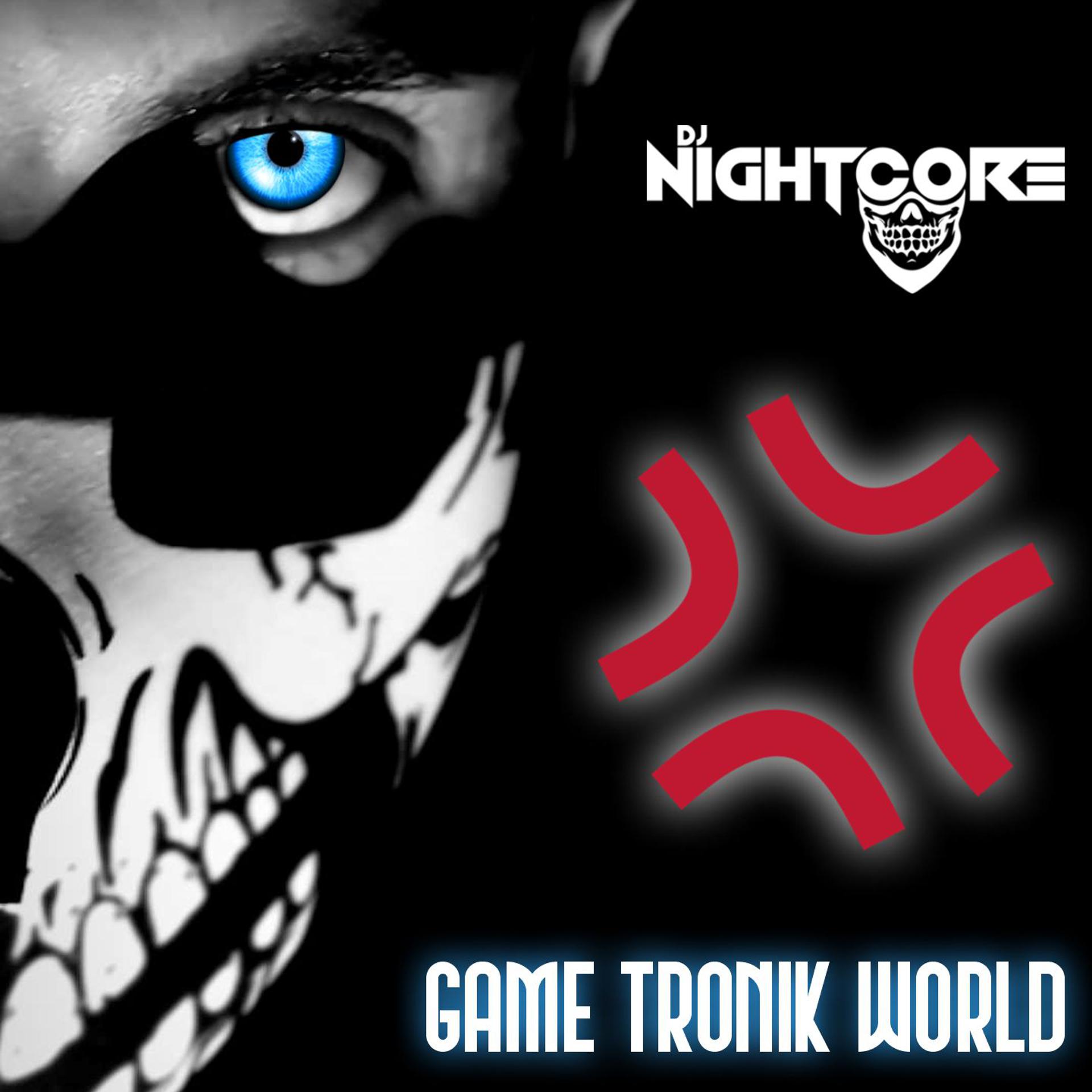 Постер альбома Game Tronik World