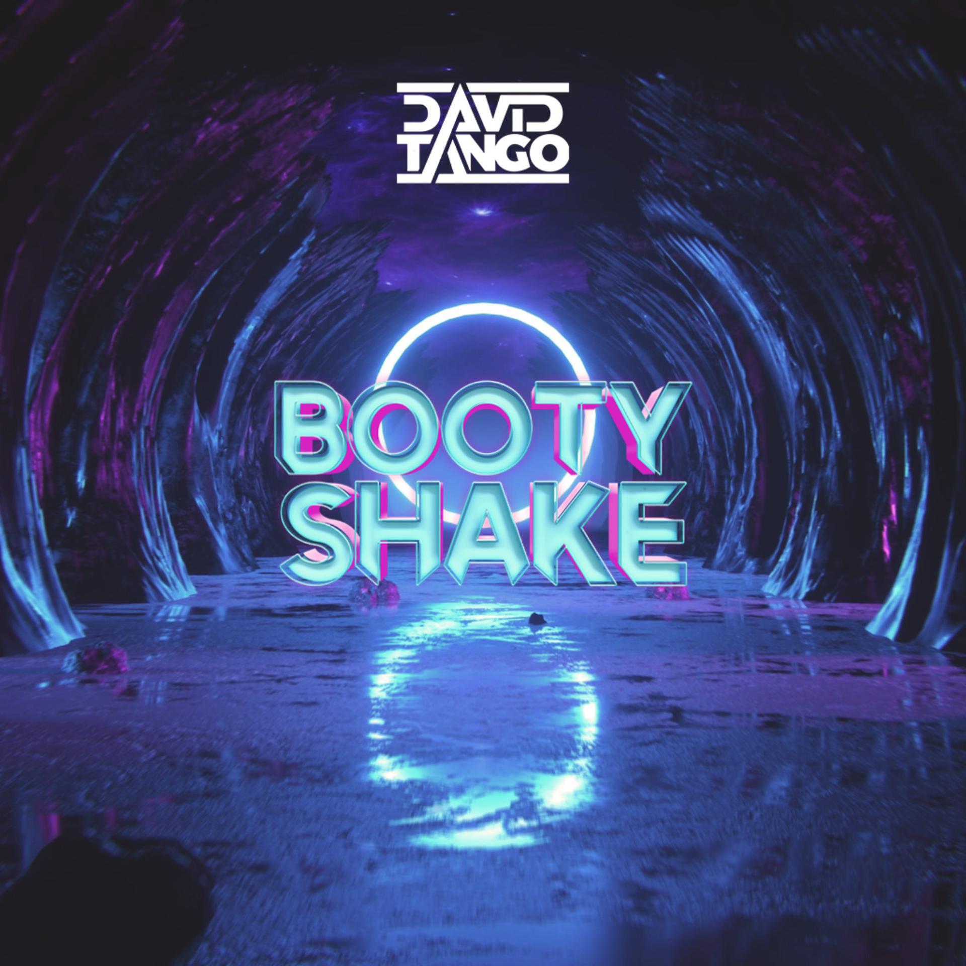 Постер альбома Booty Shake