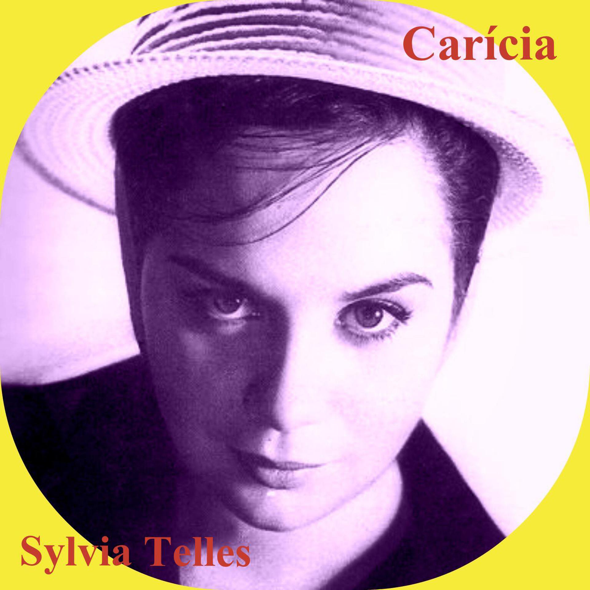 Постер альбома Carícia