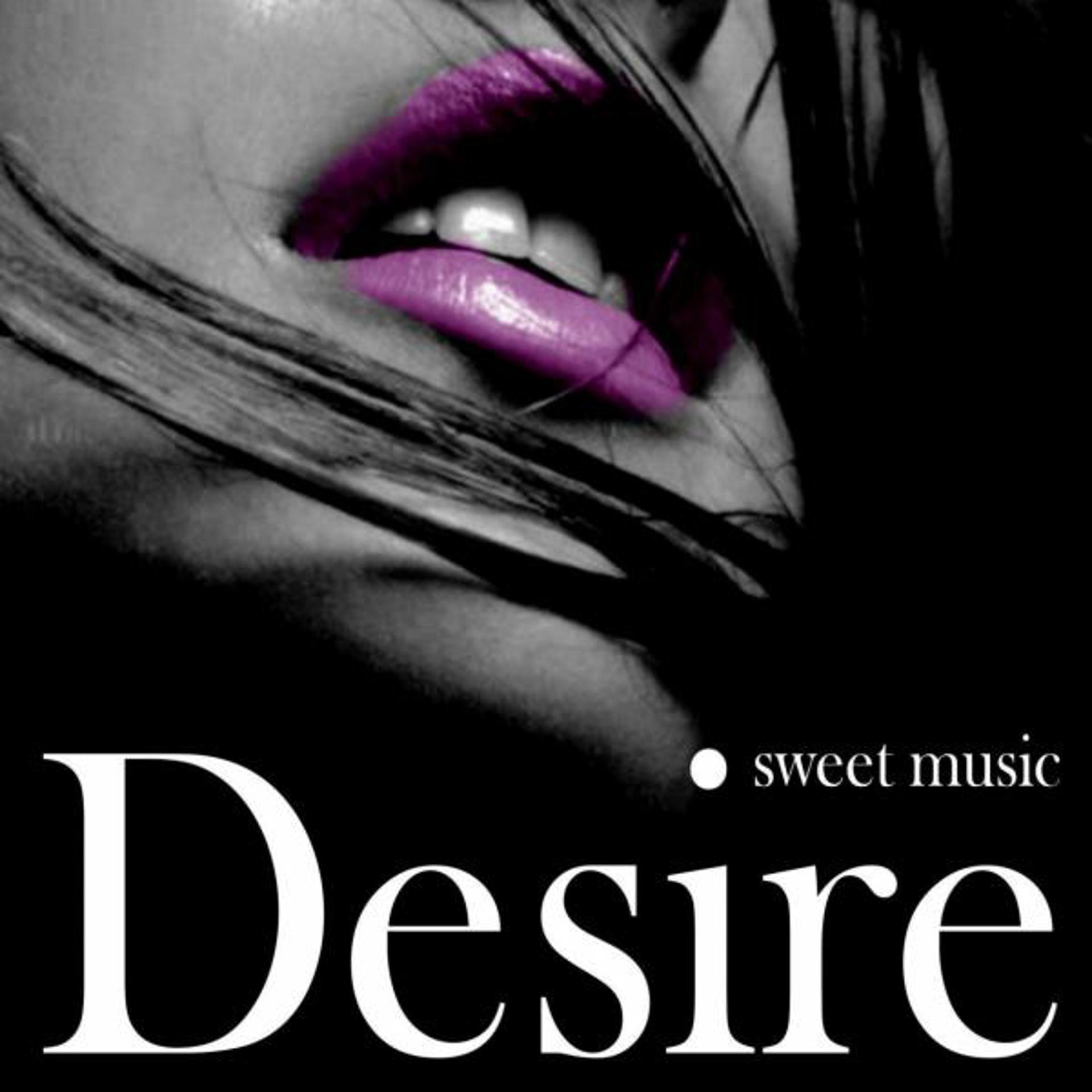 Постер альбома Sweet Music Desire
