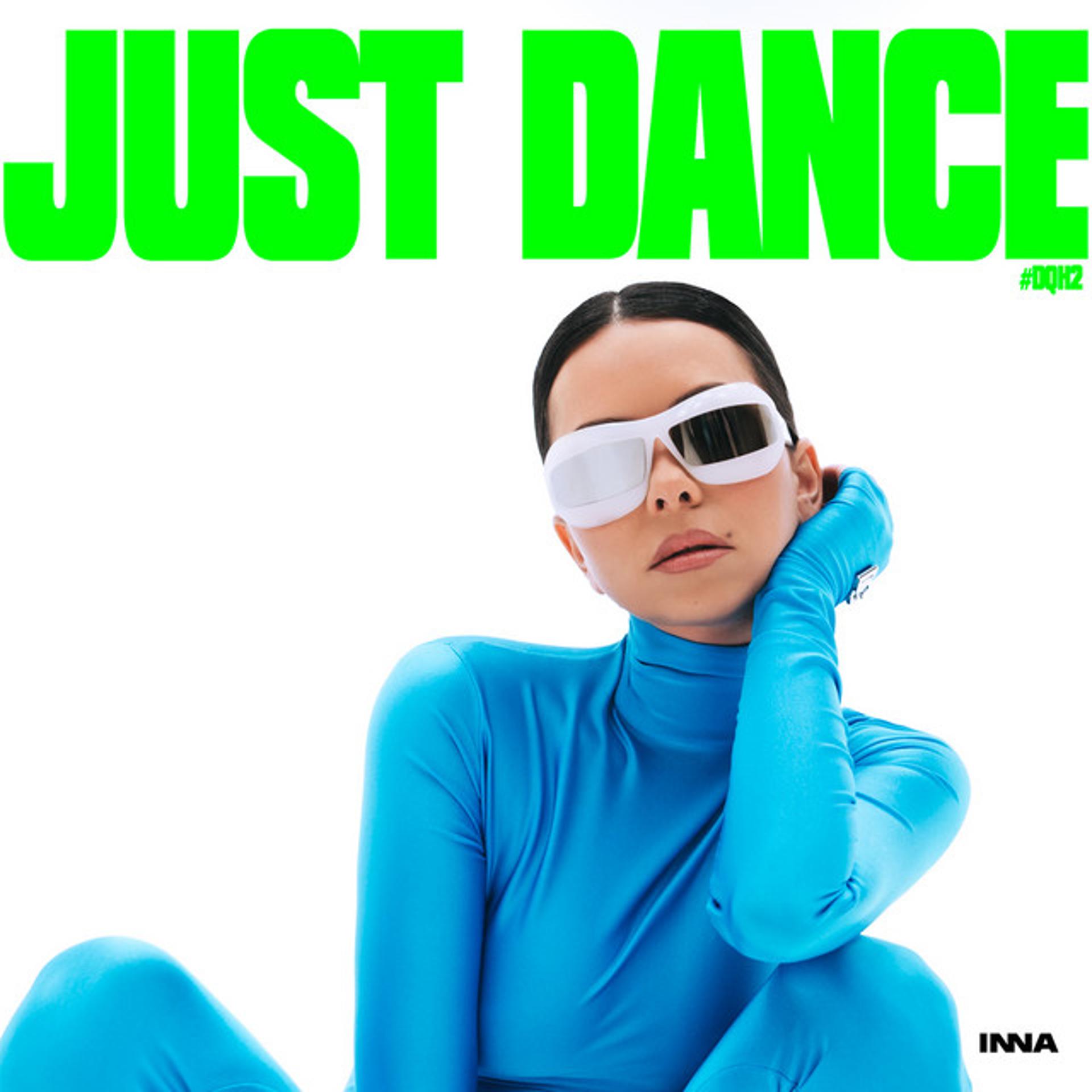 Постер альбома Just Dance #DQH2