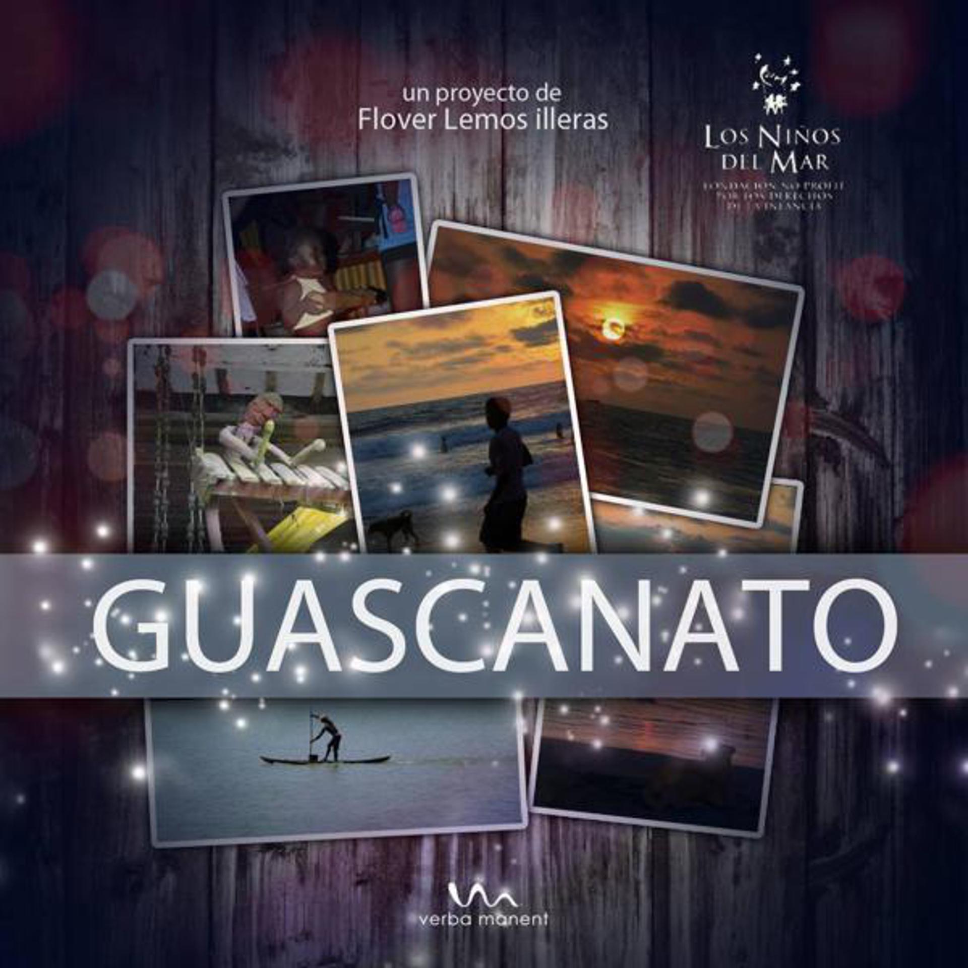 Постер альбома Guascanato