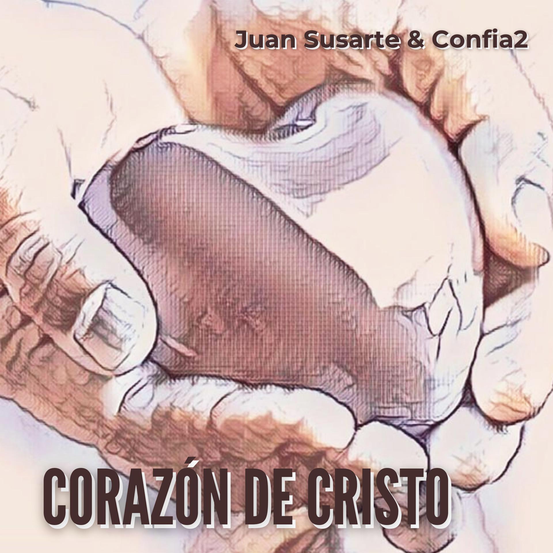 Постер альбома Corazón de Cristo