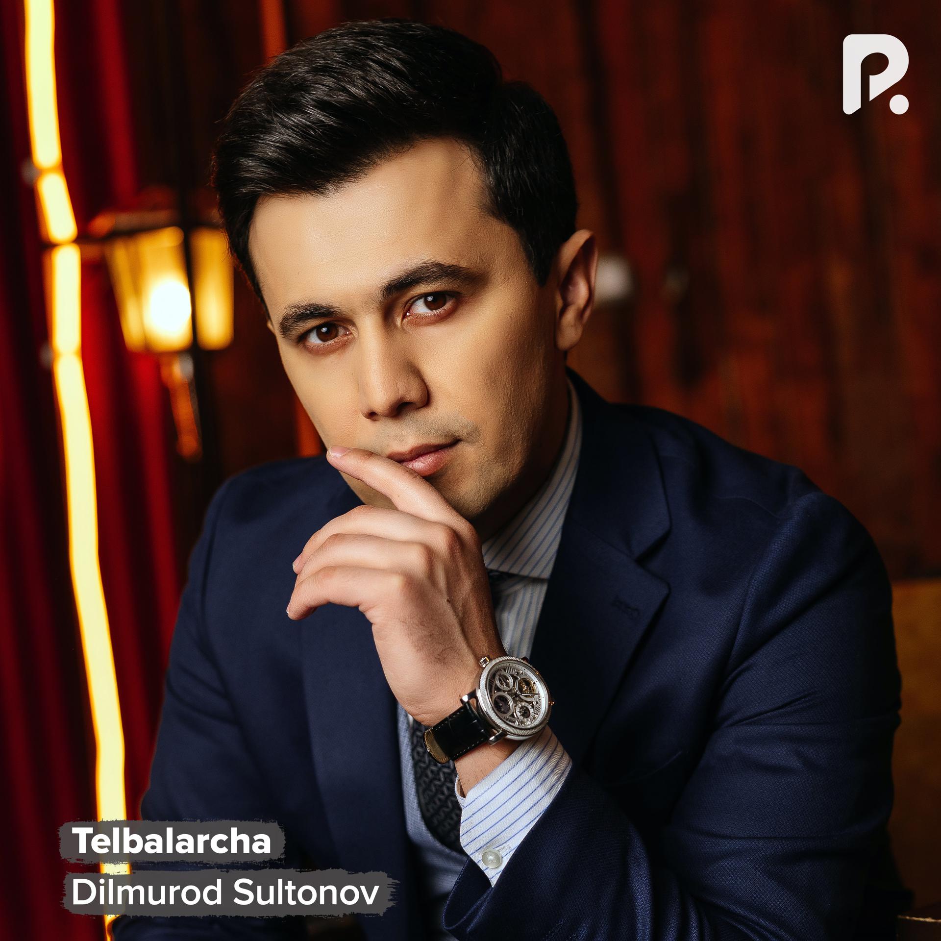 Постер альбома Telbalarcha