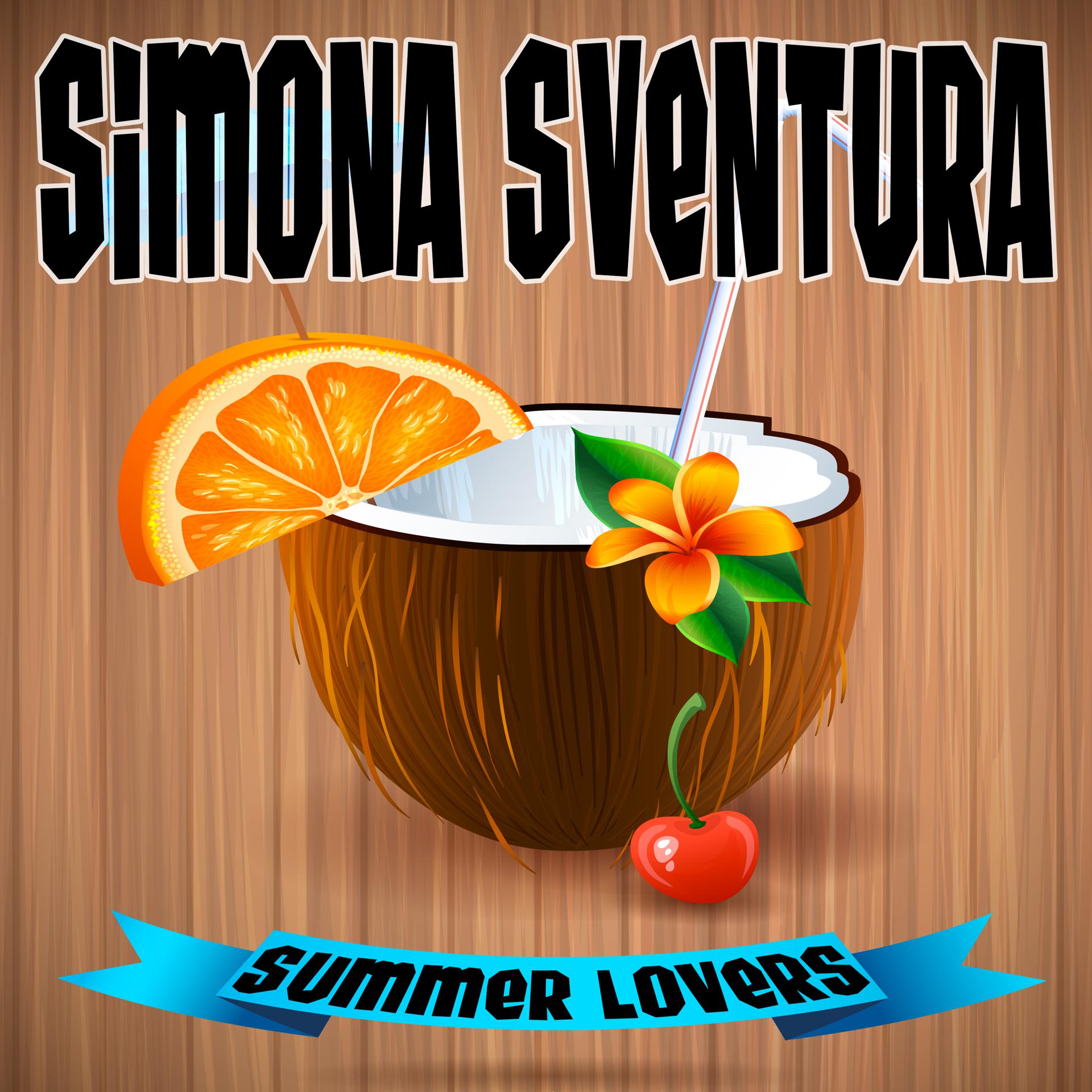 Постер альбома Summer Lovers