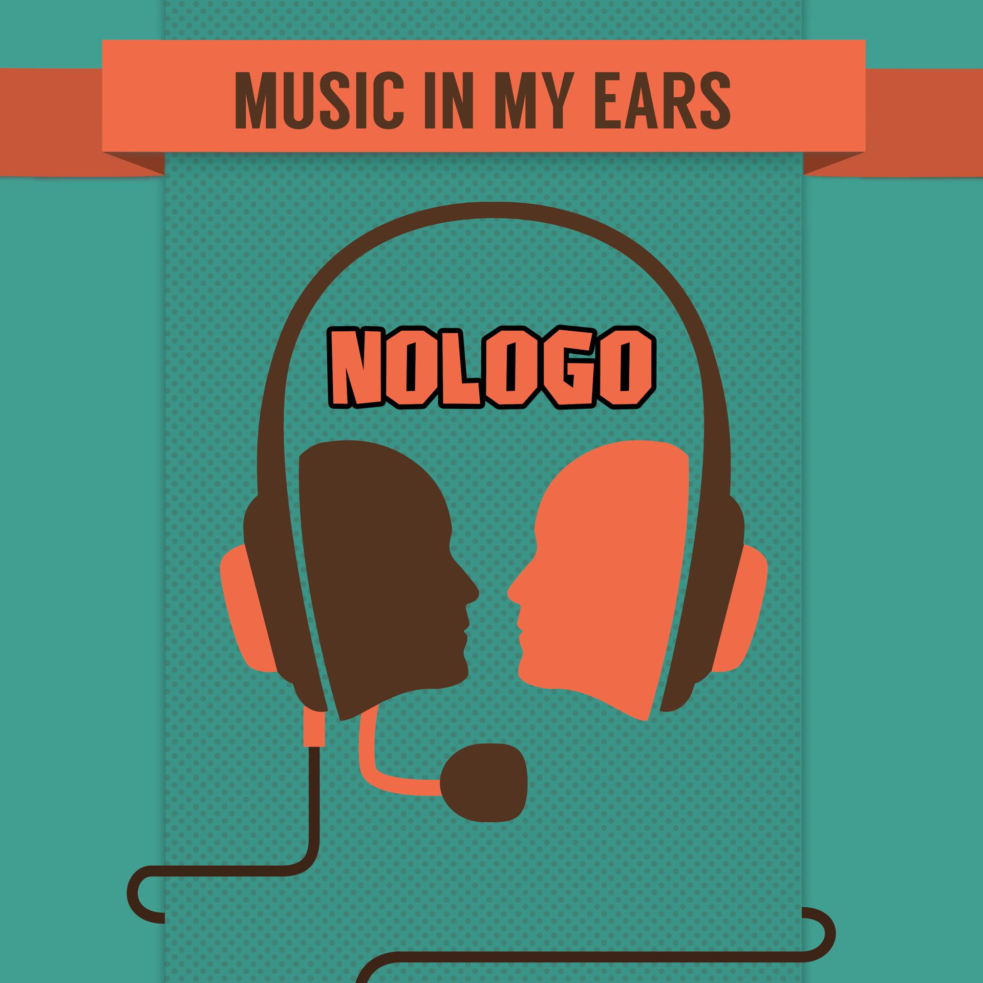 Постер альбома Music in my ears