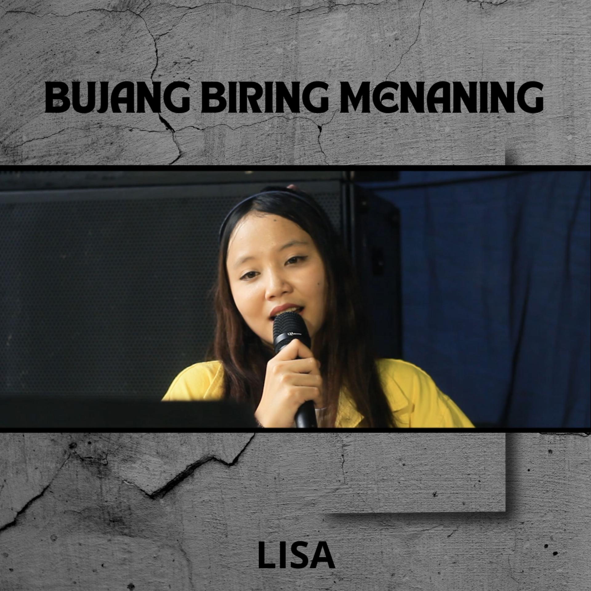 Постер альбома Bujang Biring Menaning