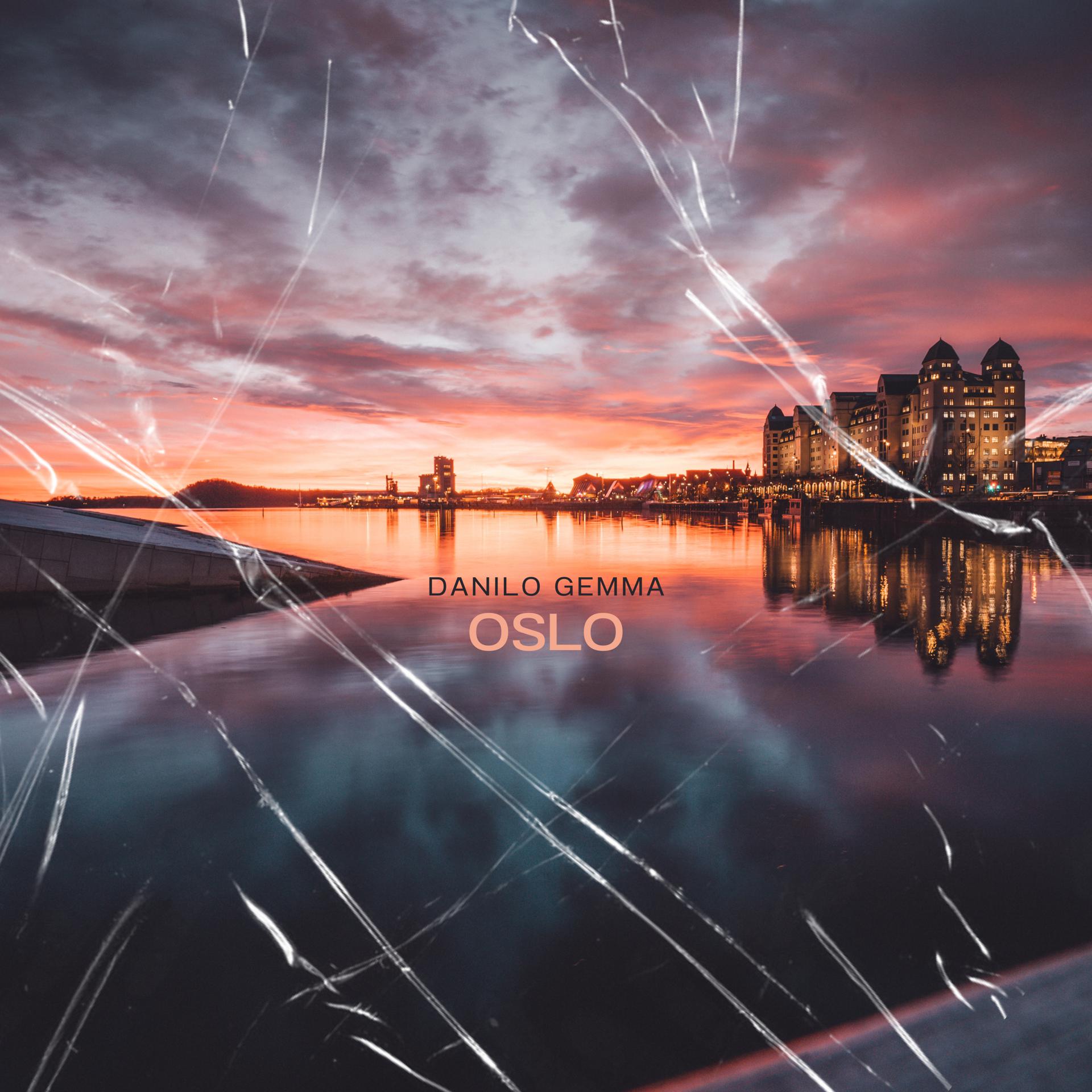 Постер альбома Oslo