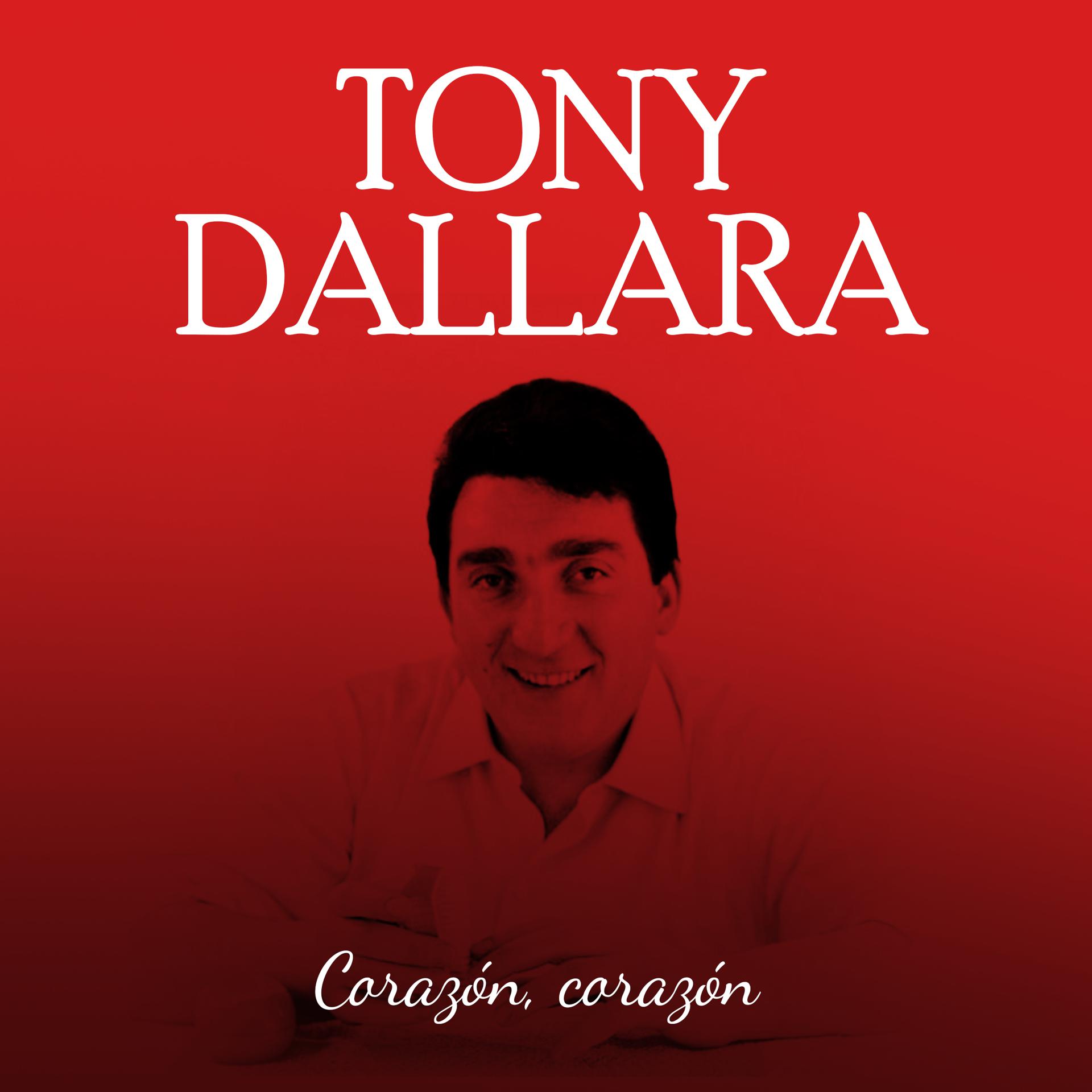 Постер альбома Tony Dallara