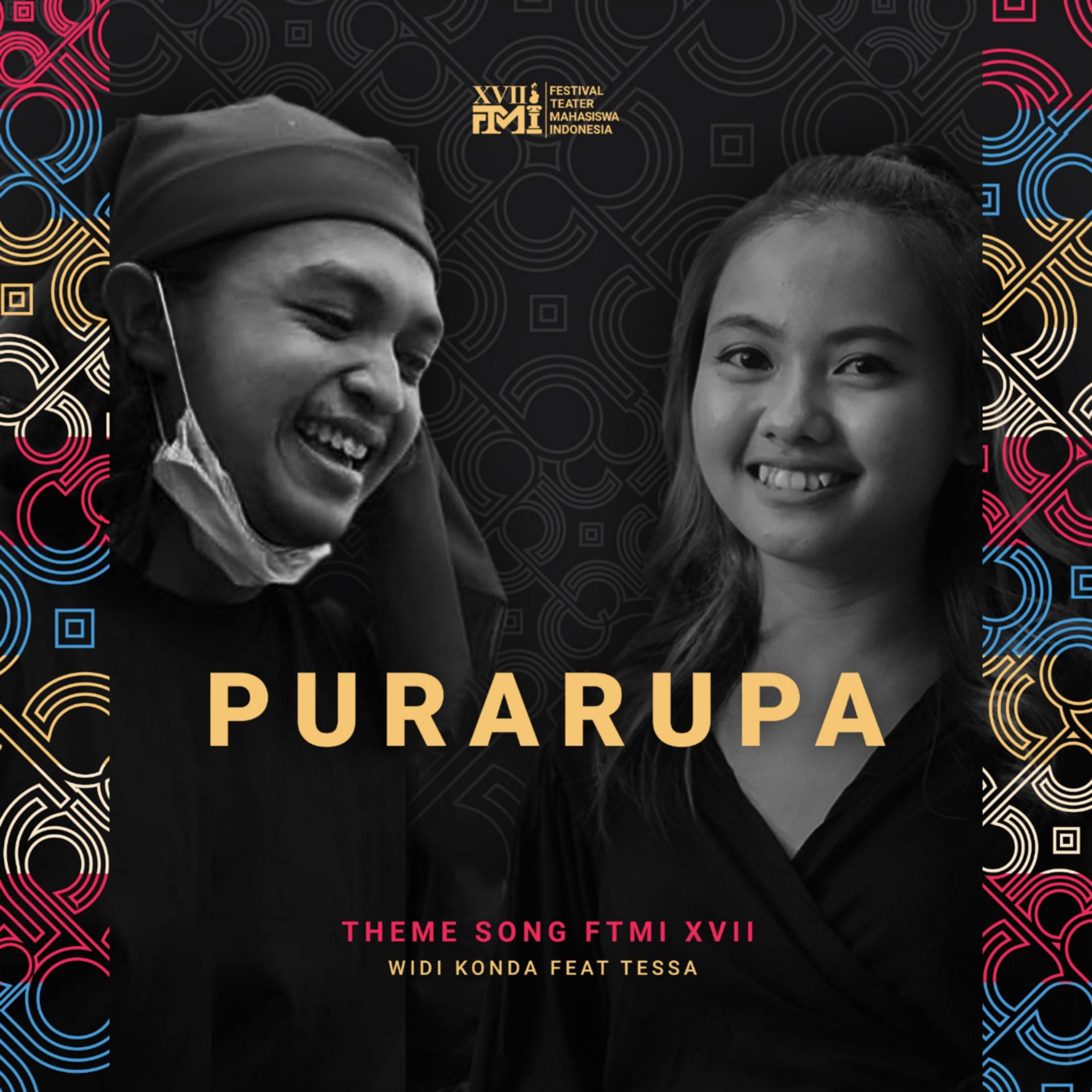 Постер альбома Pura Rupa