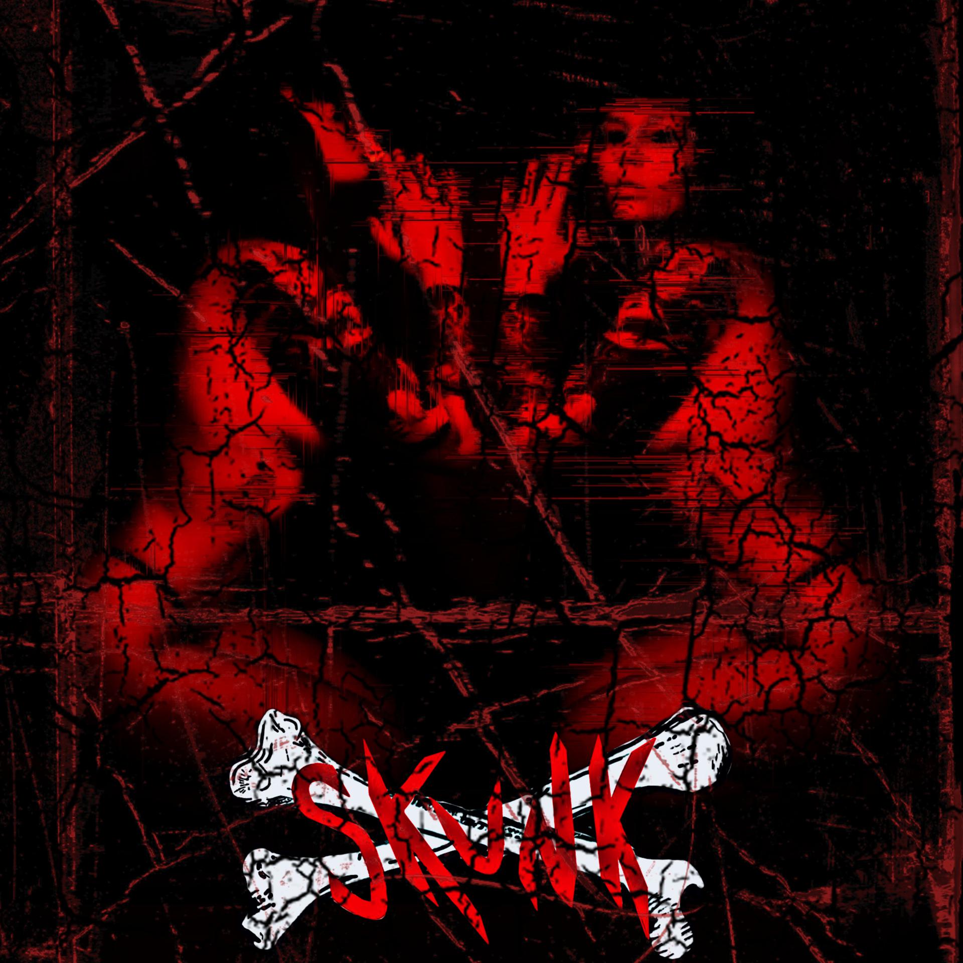 Постер альбома Skunk