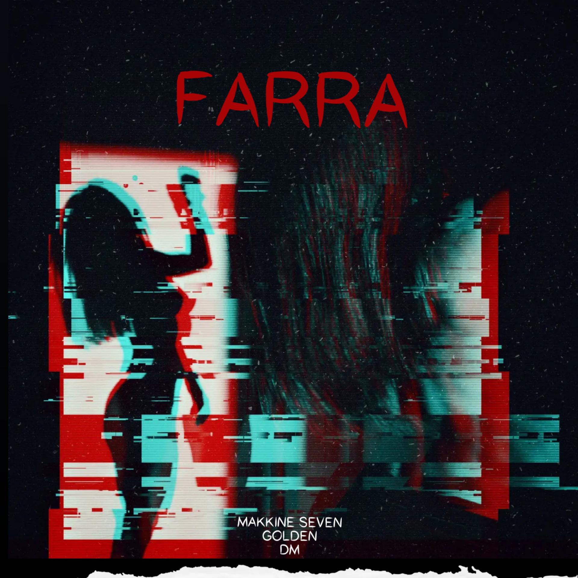Постер альбома Farra