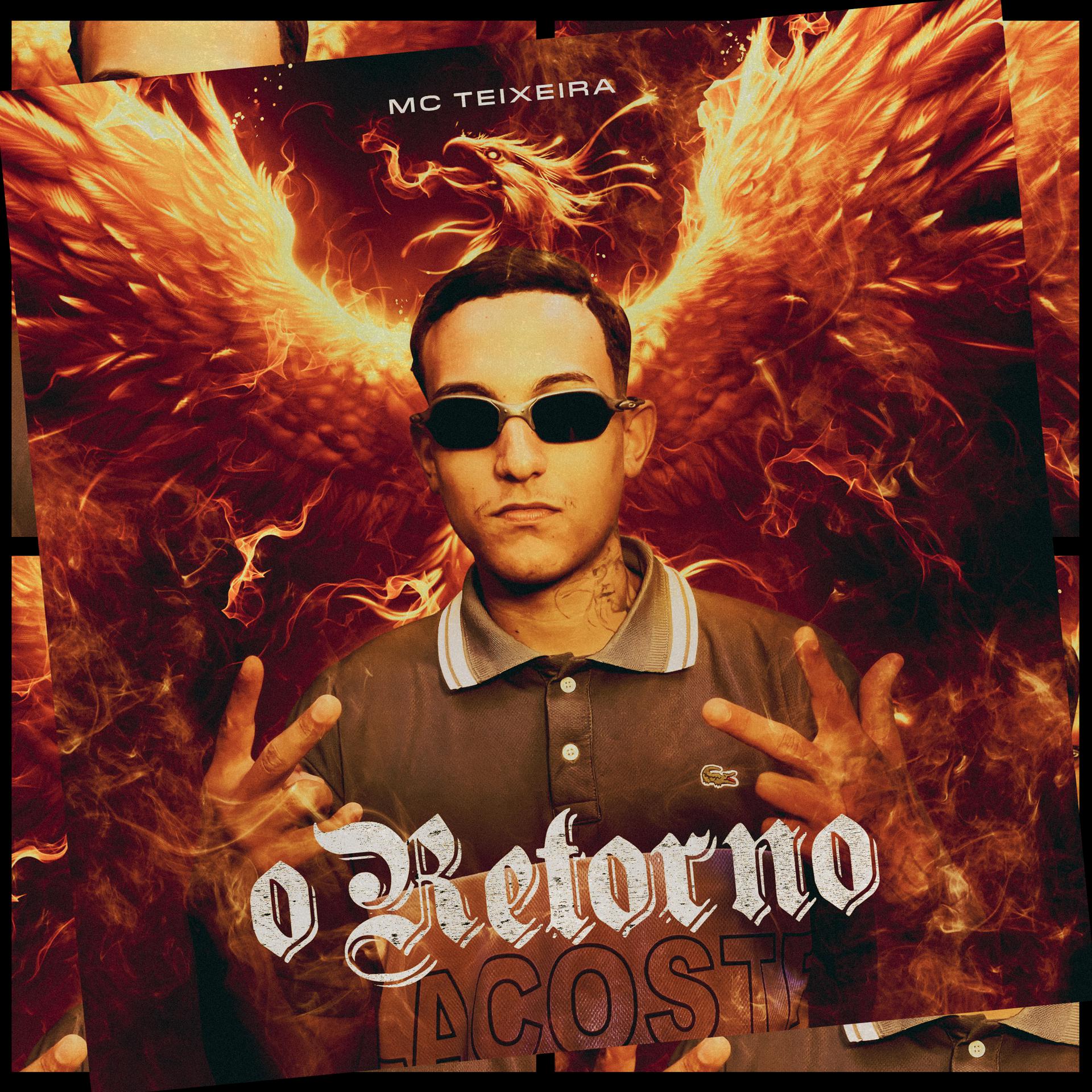 Постер альбома O Retorno