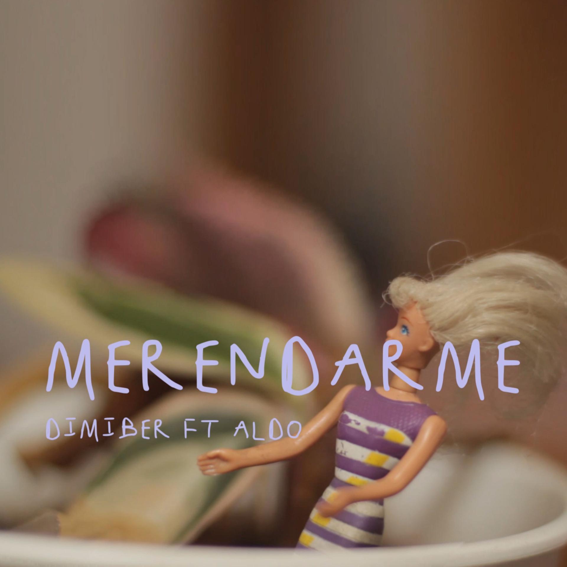 Постер альбома Merendarme