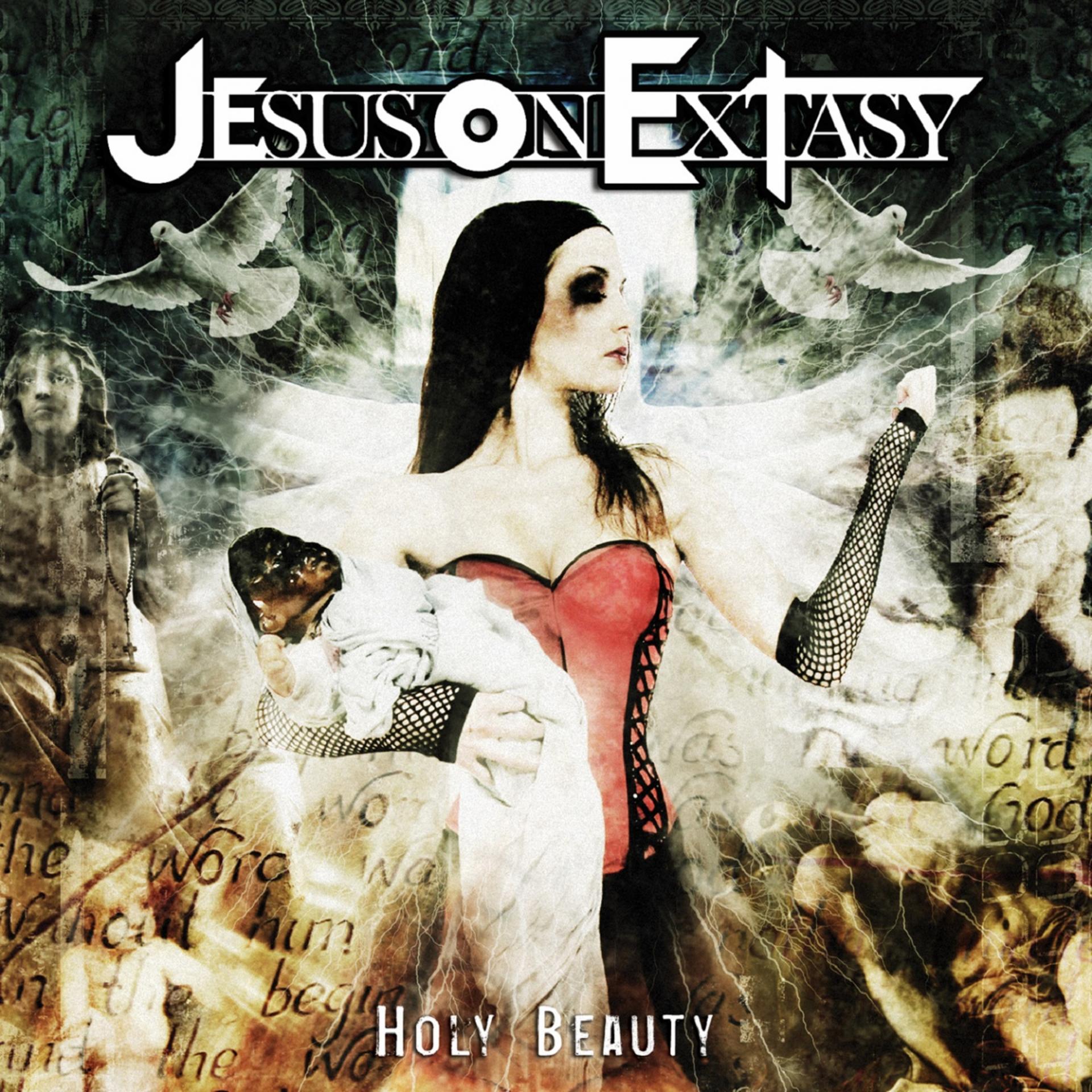 Постер альбома Holy Beauty