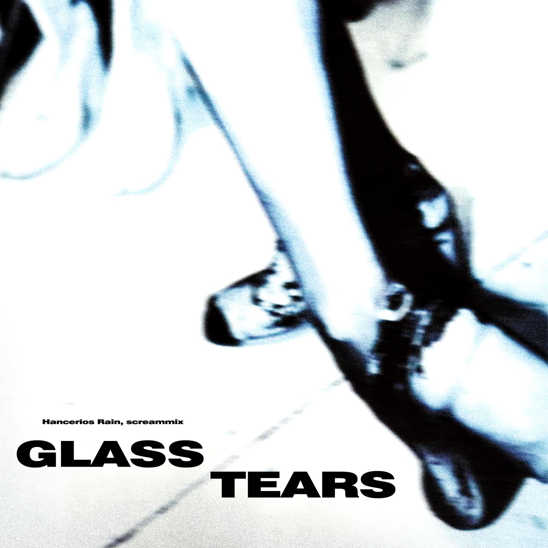 Постер альбома Glass Tears