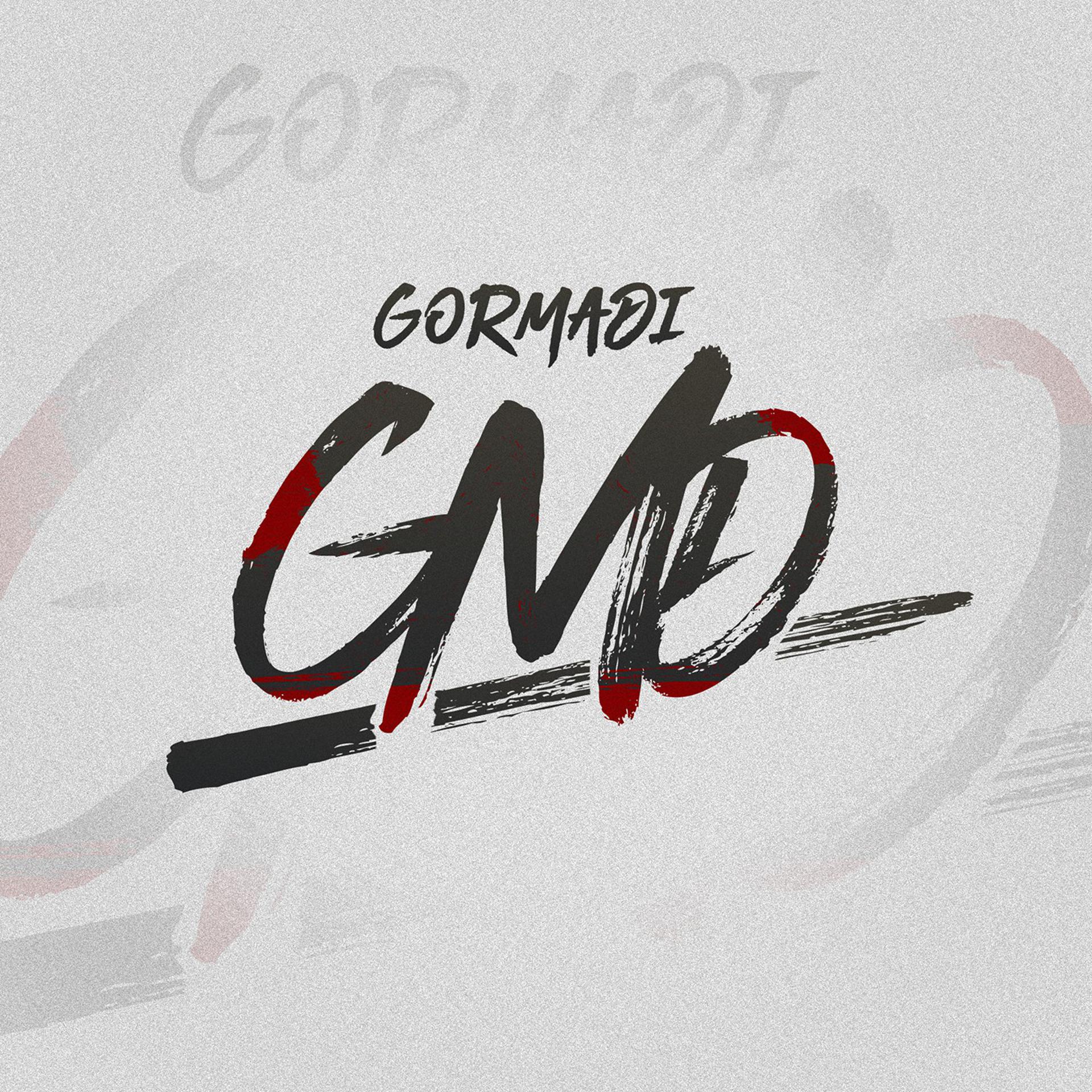 Постер альбома Gormadi