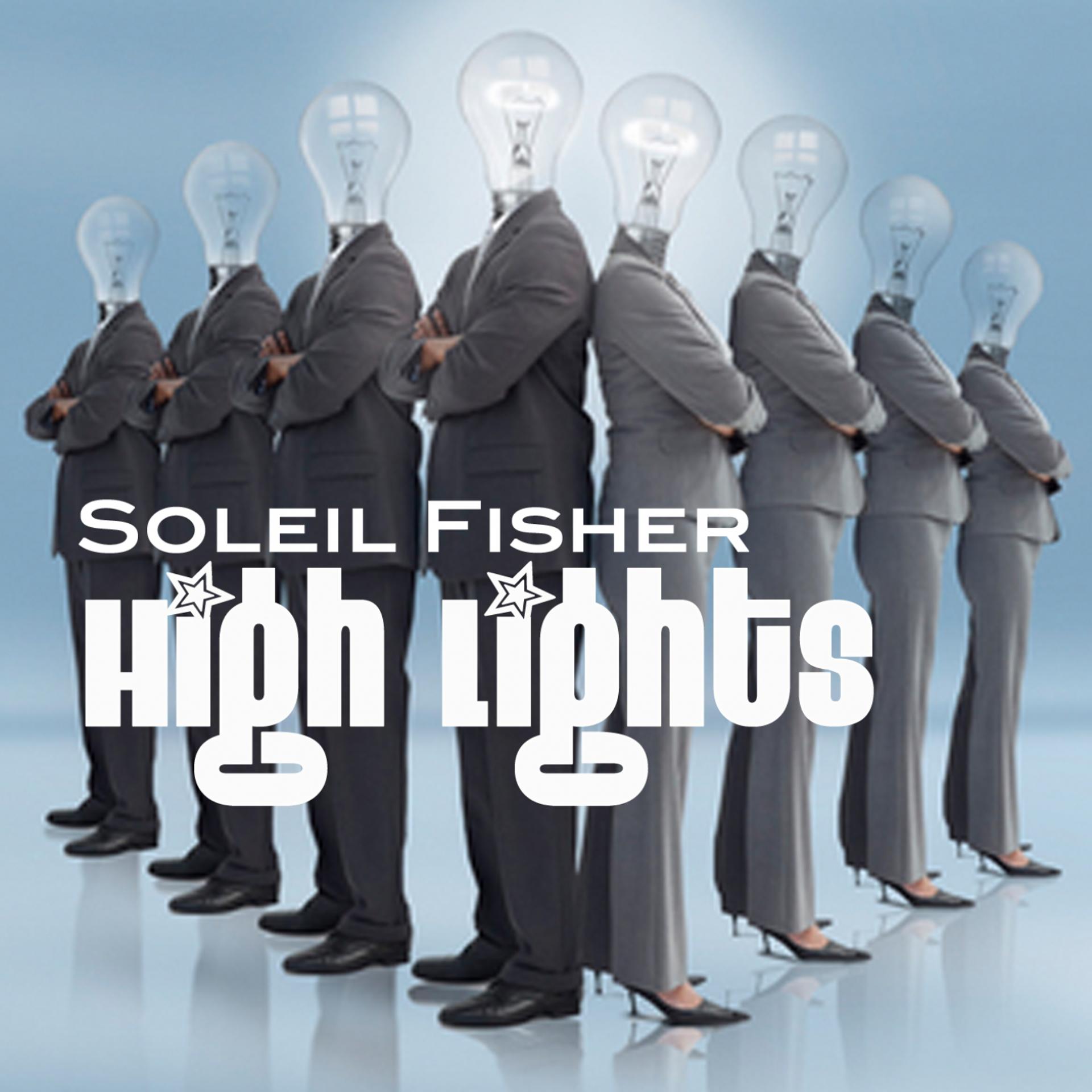 Постер альбома High Lights