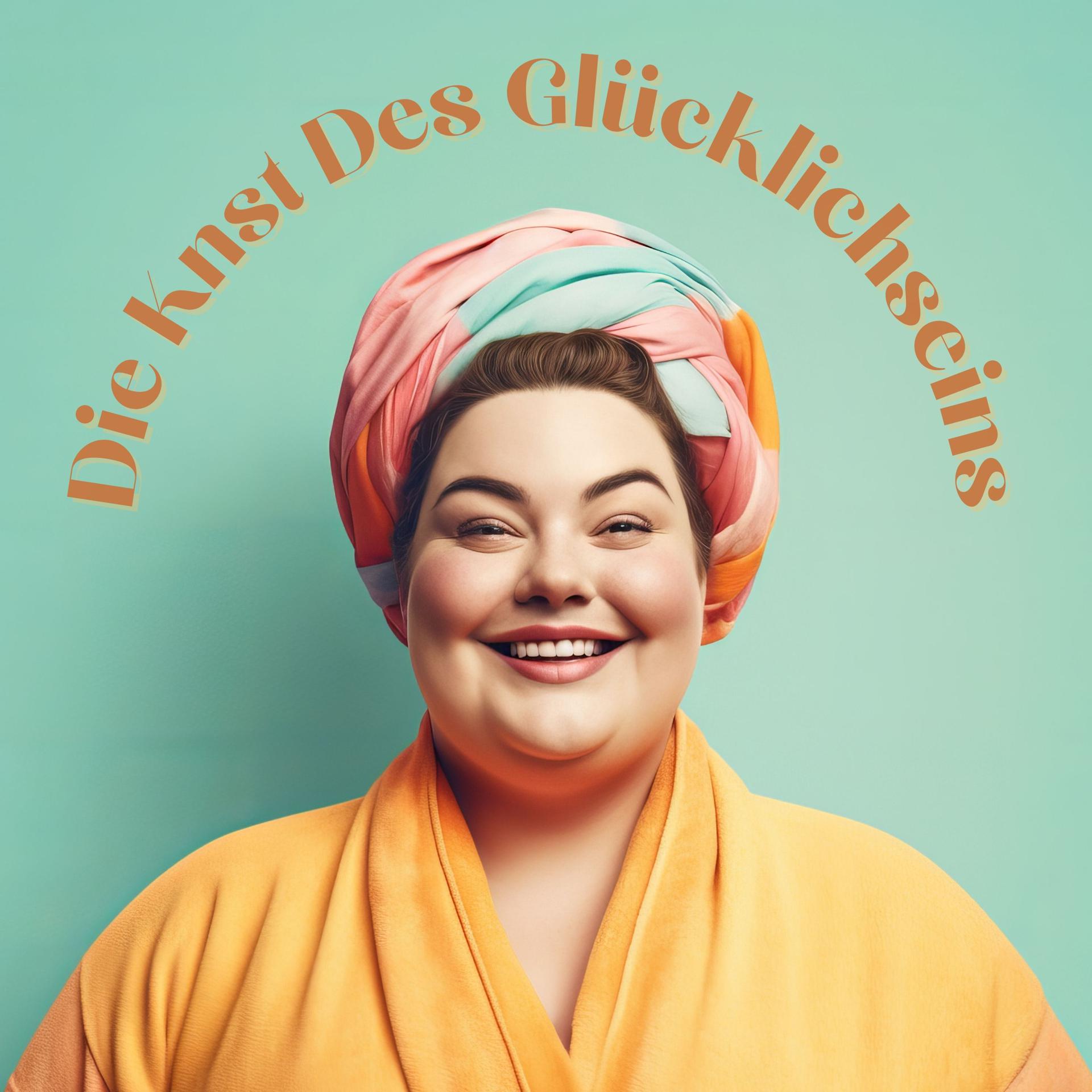 Постер альбома Die Knst Des Glücklichseins