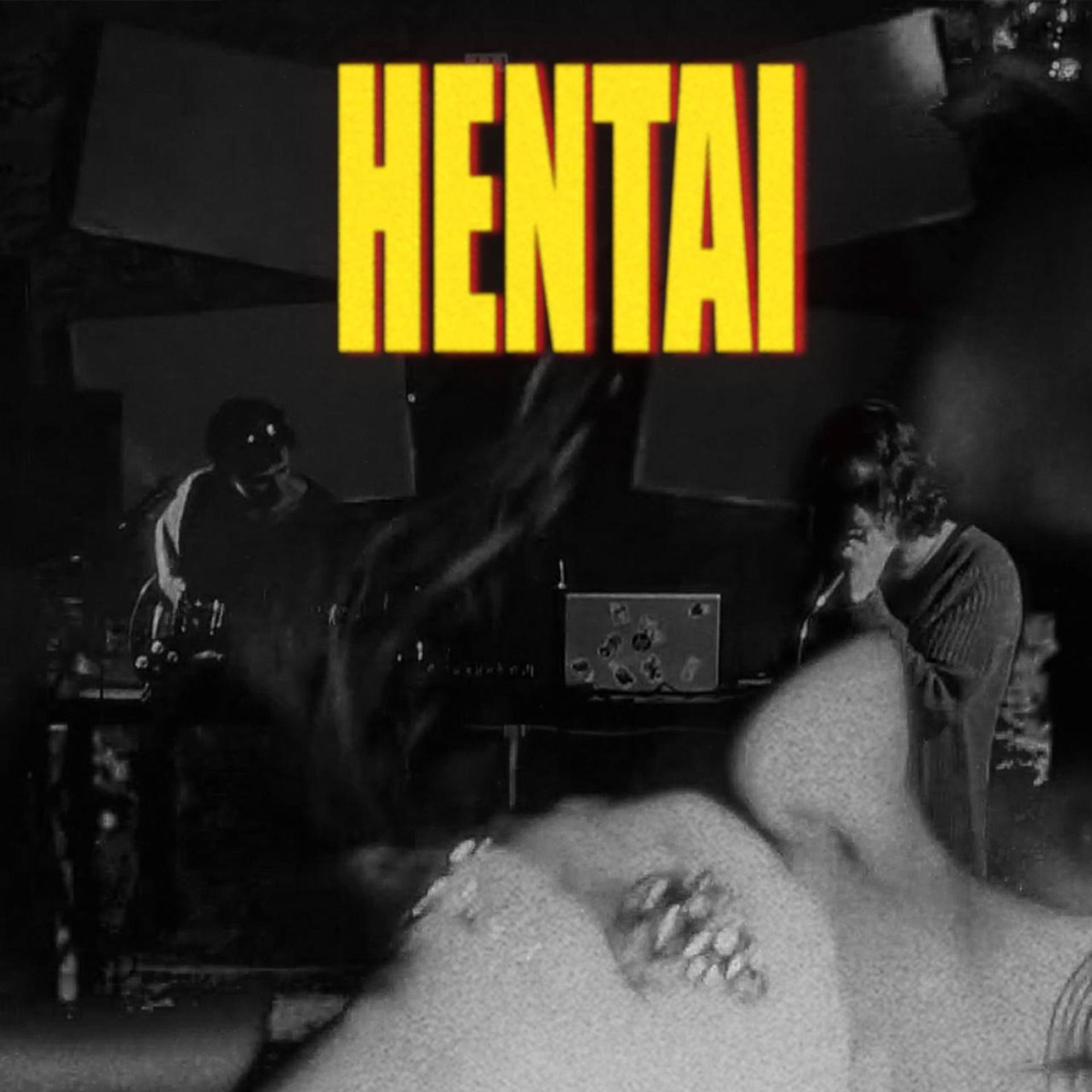 Постер альбома hent4i (Live)