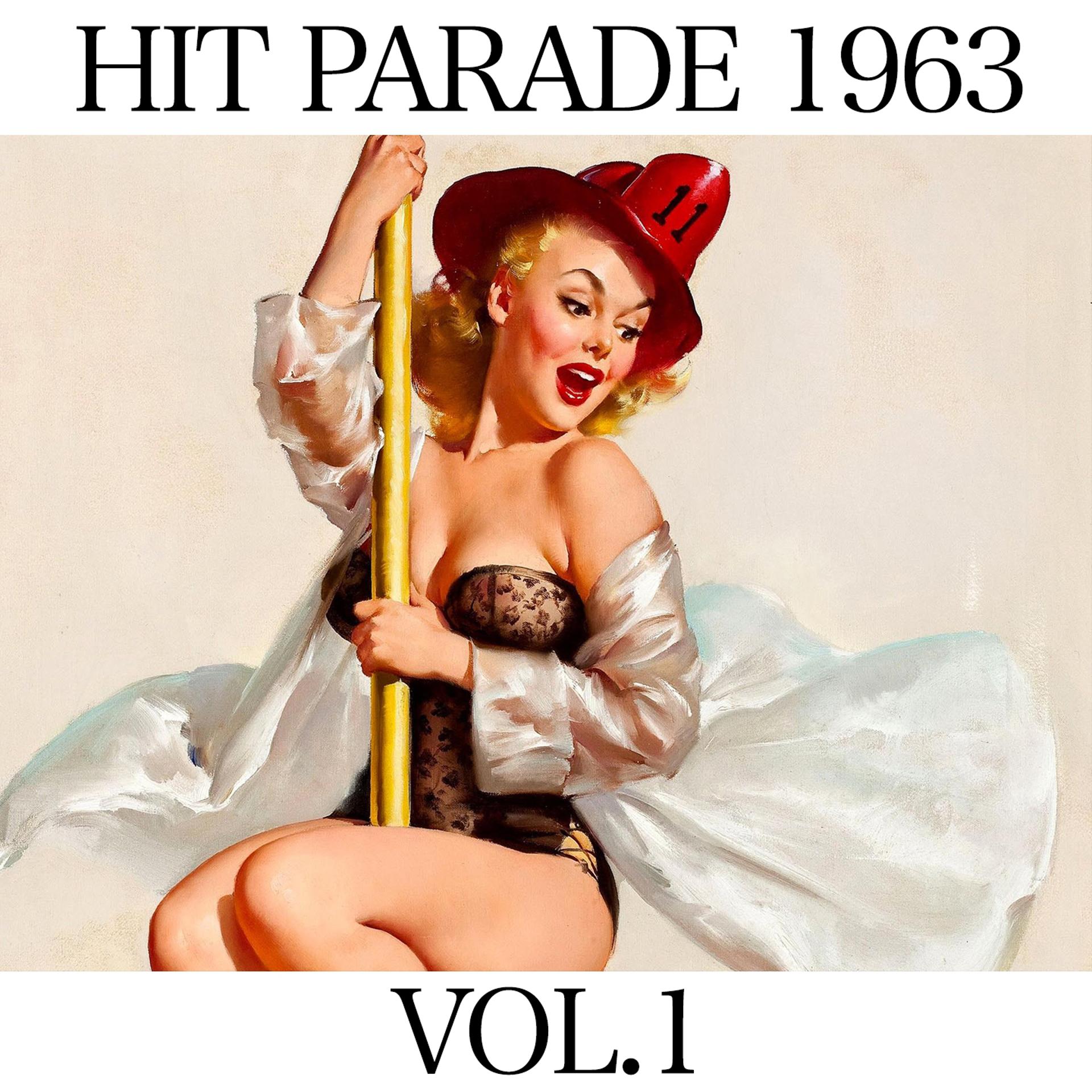 Постер альбома Hit Parade 1963, Vol. 1
