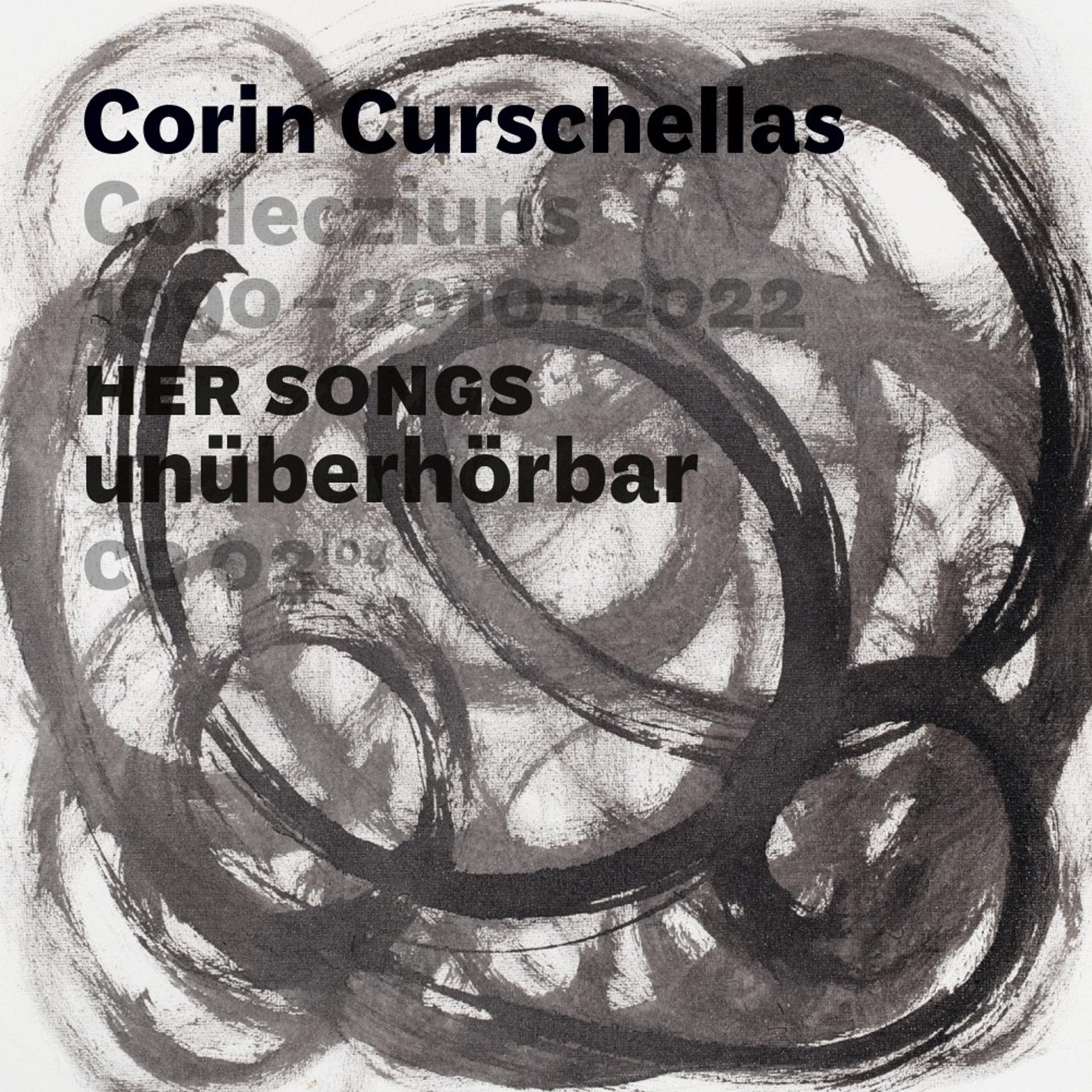 Постер альбома Collecziuns 1990-2010+2022 Her Songs: Unüberhörbar