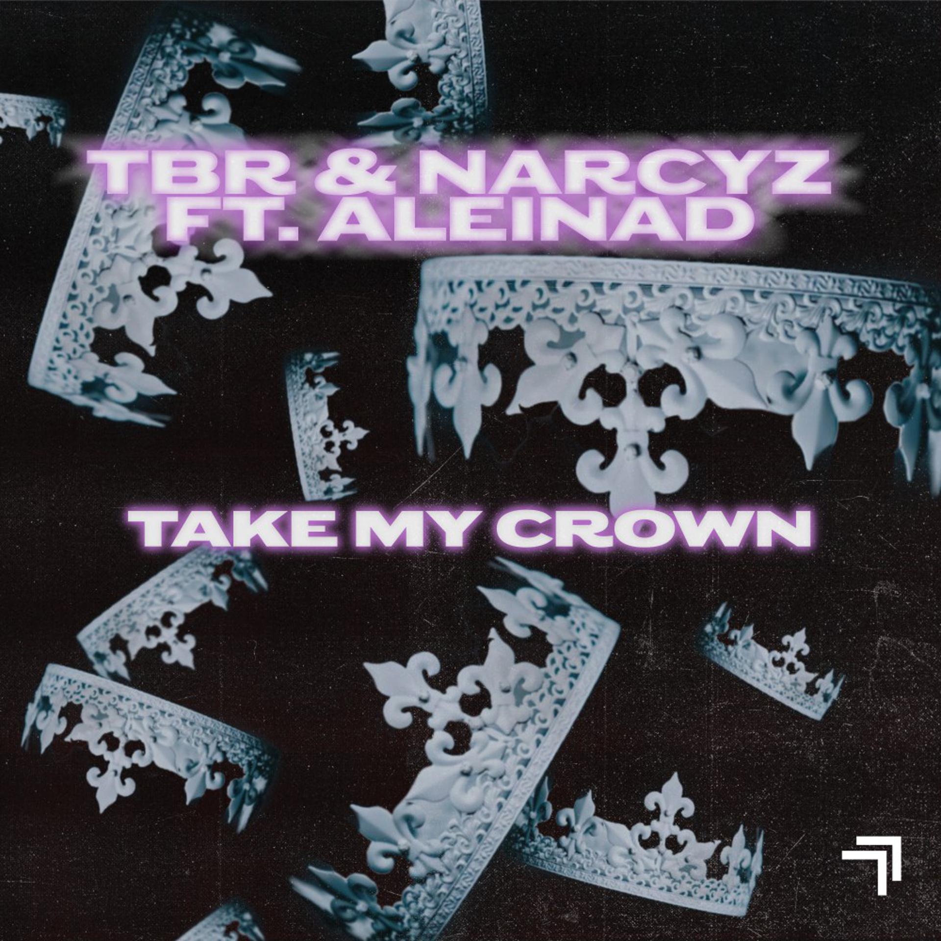 Постер альбома Take My Crown (ft. Aleinad)