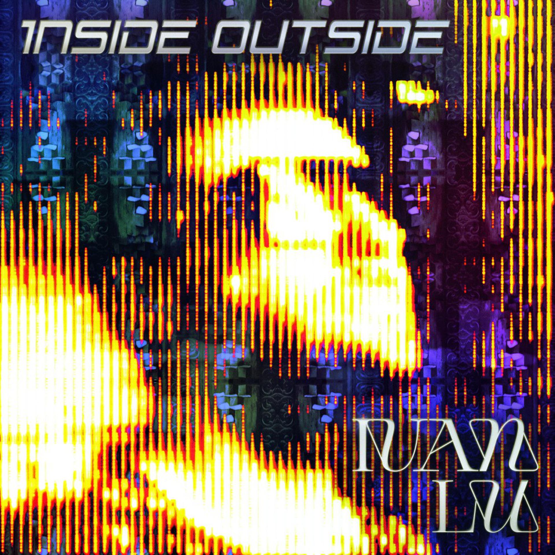Постер альбома Inside Outside