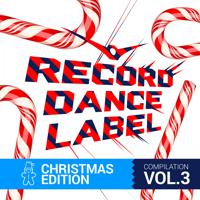 Постер альбома Record Dance Label, Vol. 3