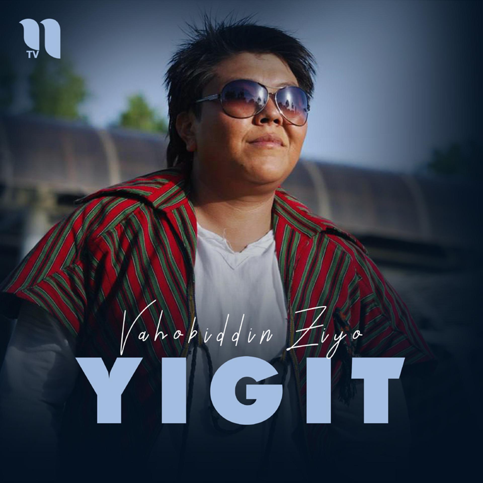 Постер альбома Yigit