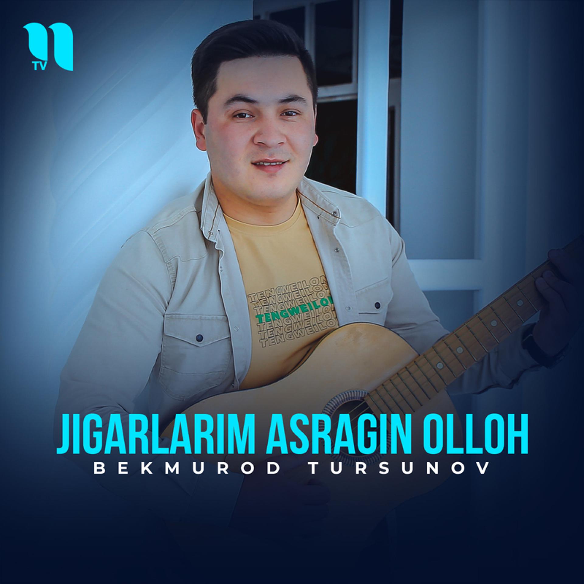 Постер альбома Jigarlarim asragin Olloh