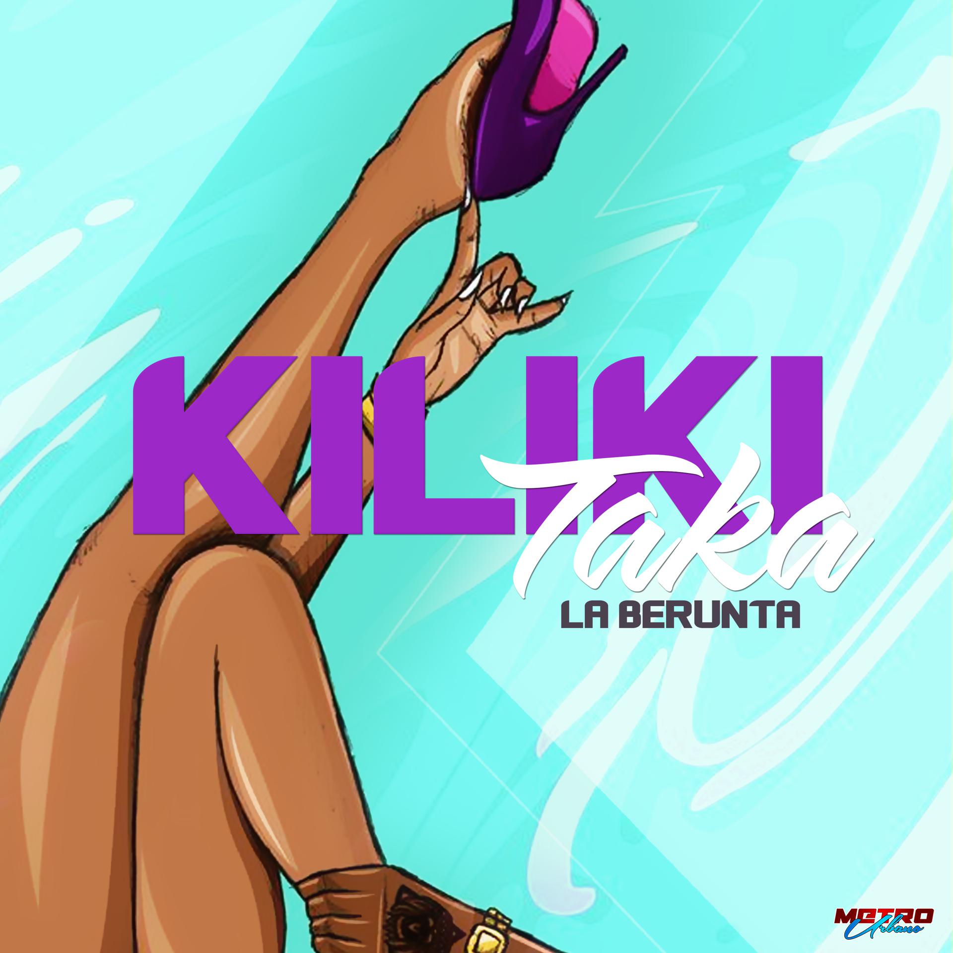 Постер альбома Kiliki Taka