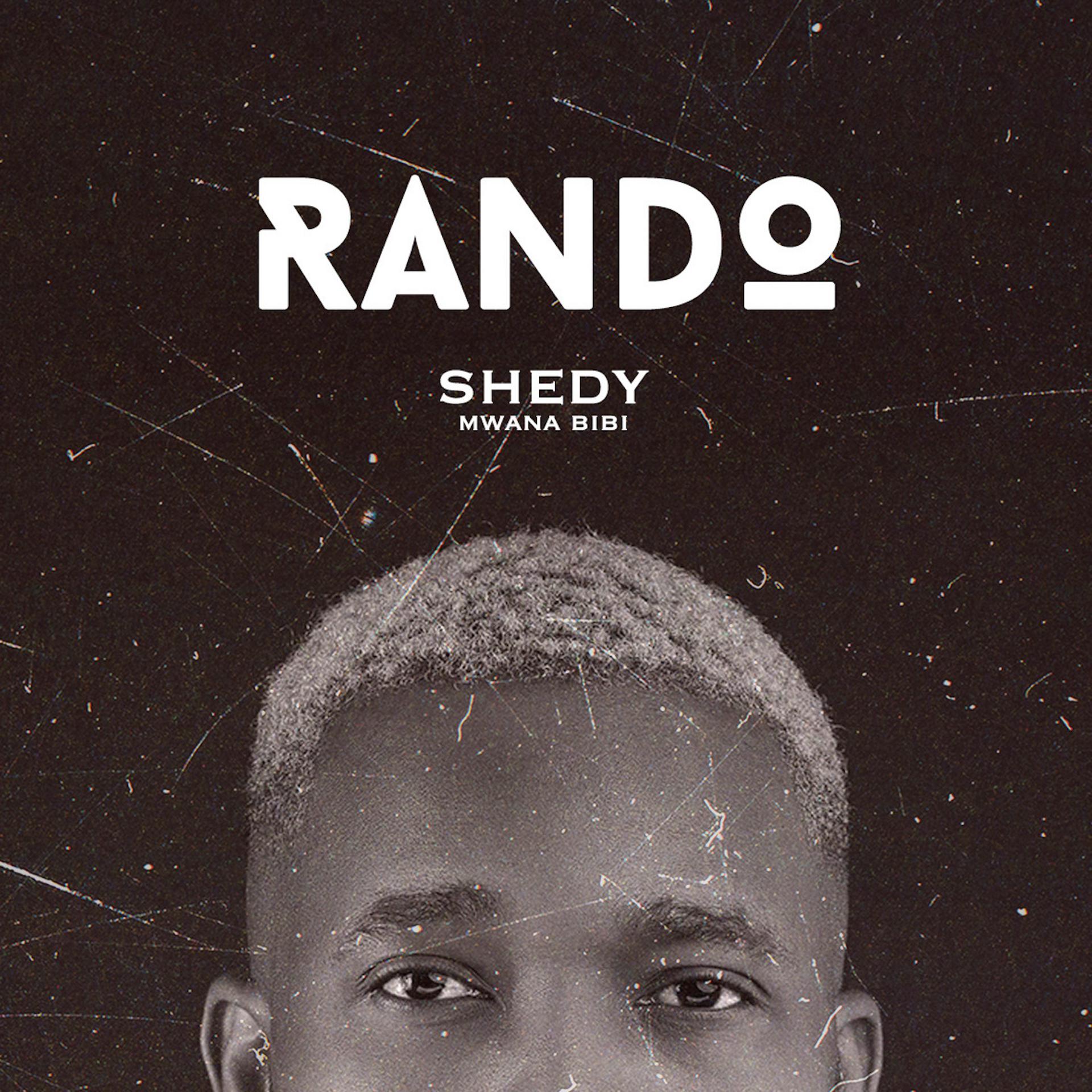 Постер альбома Rando
