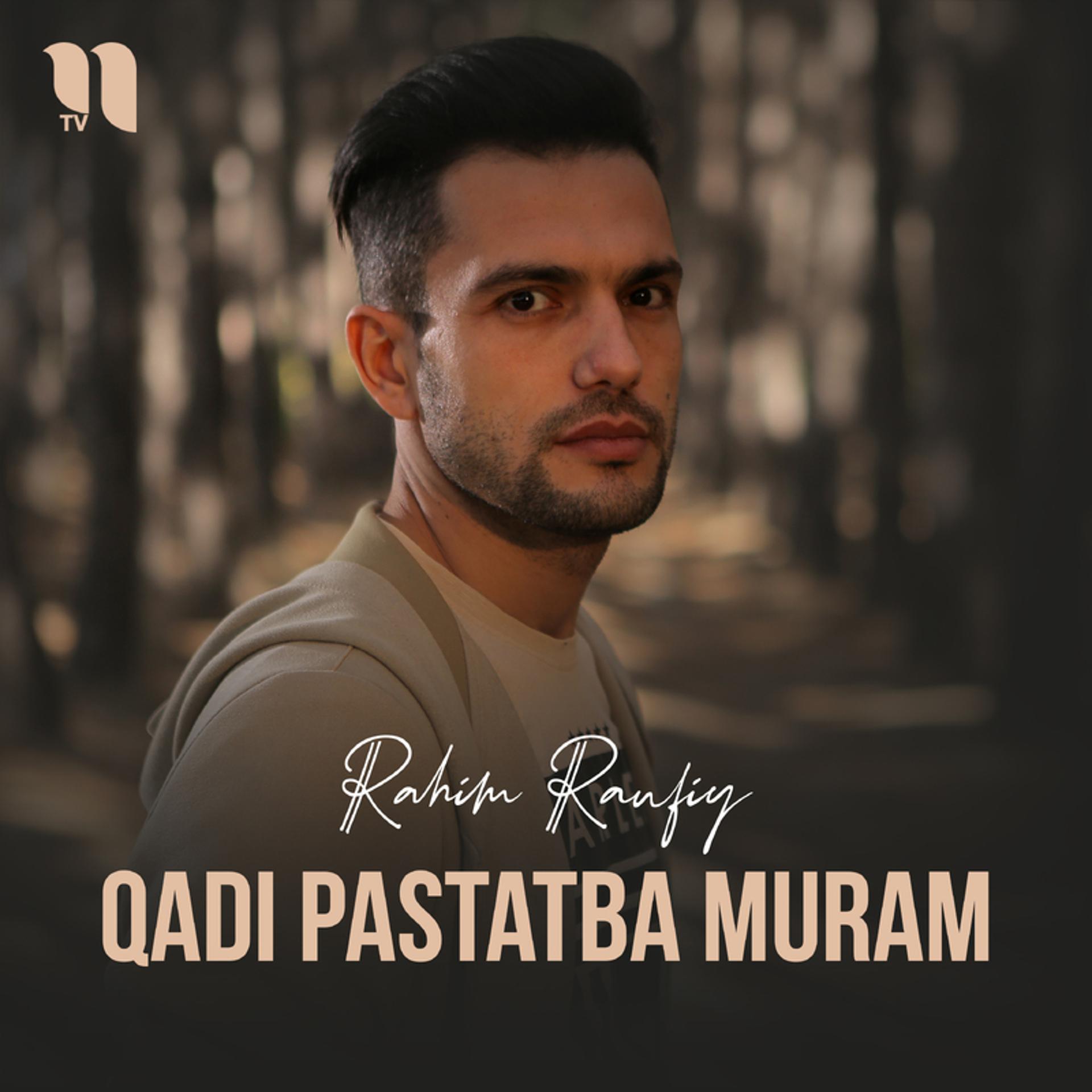 Постер альбома Qadi pastatba muram