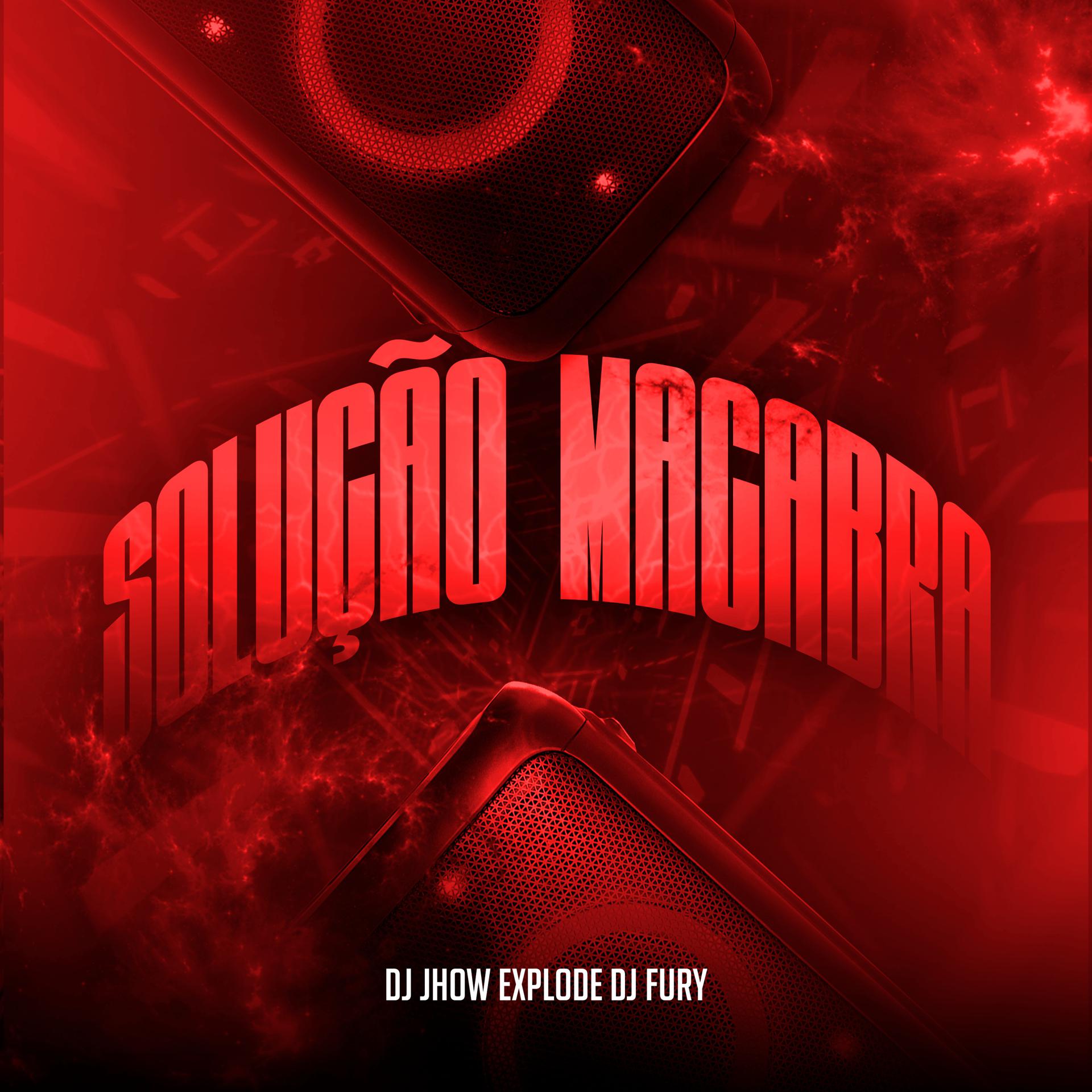 Постер альбома Solução Macabra